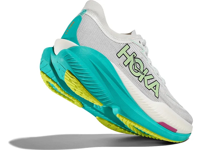 HOKA Mach X 2 - 6