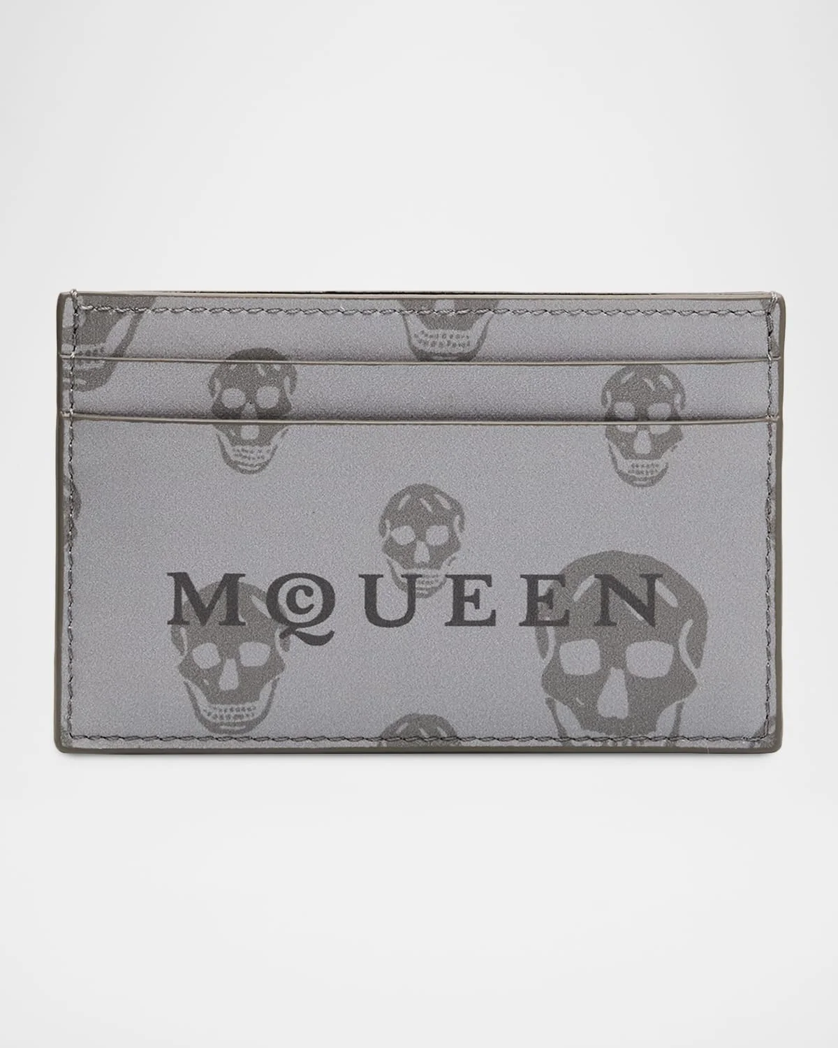 Men's McQueen Card Case - 1