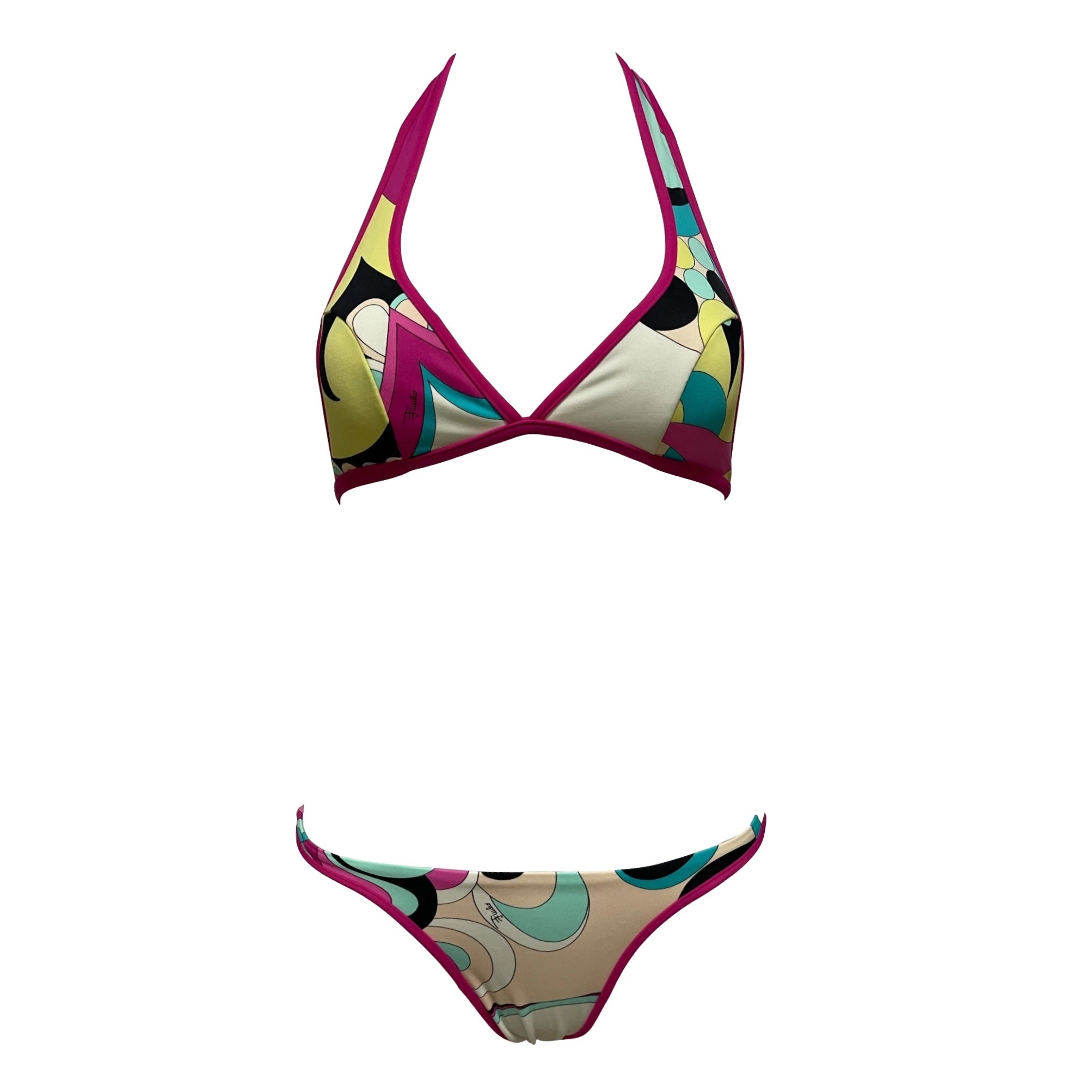 EMILIO PUCCI Bikini - 1