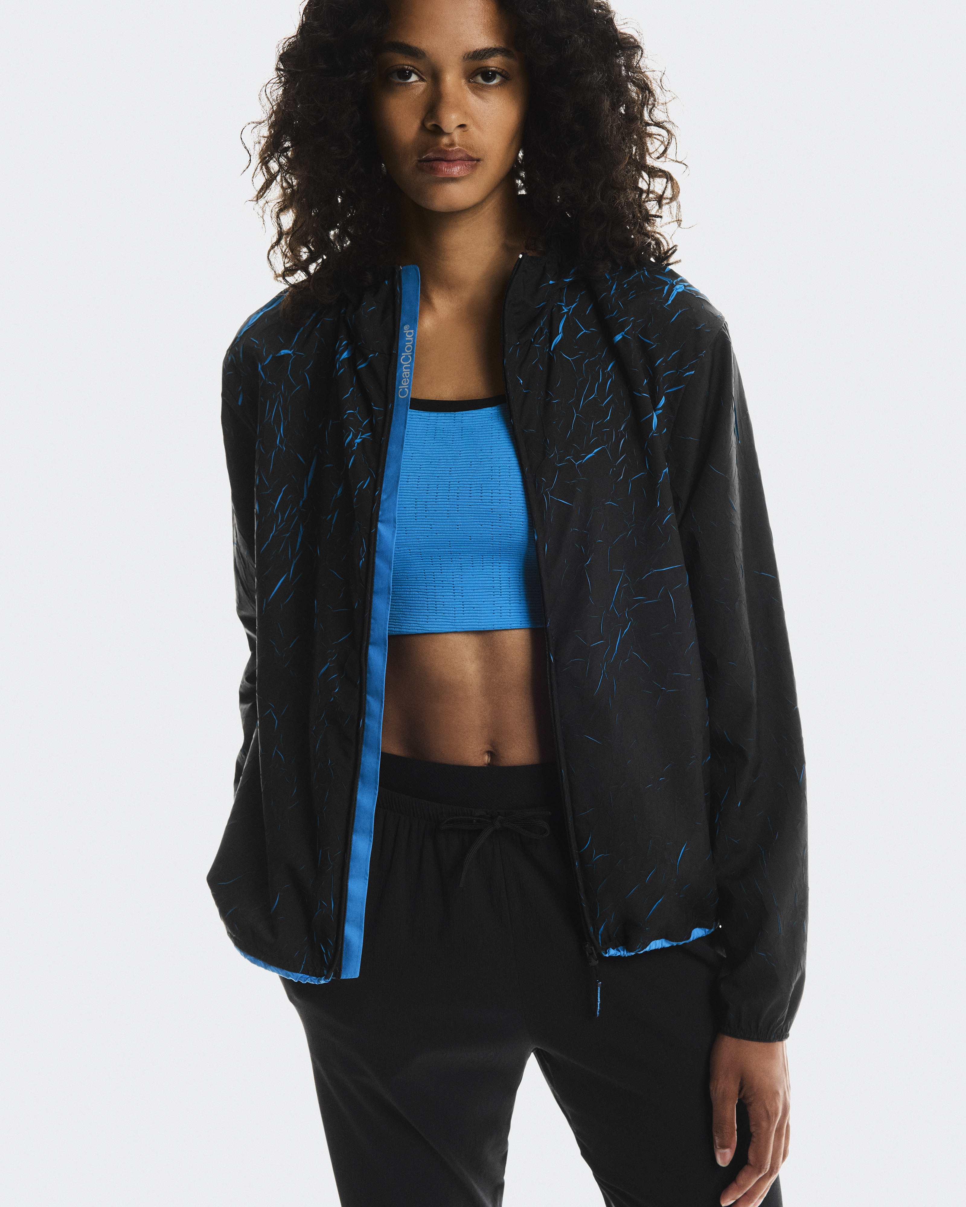 Pace Run Jacket - 3