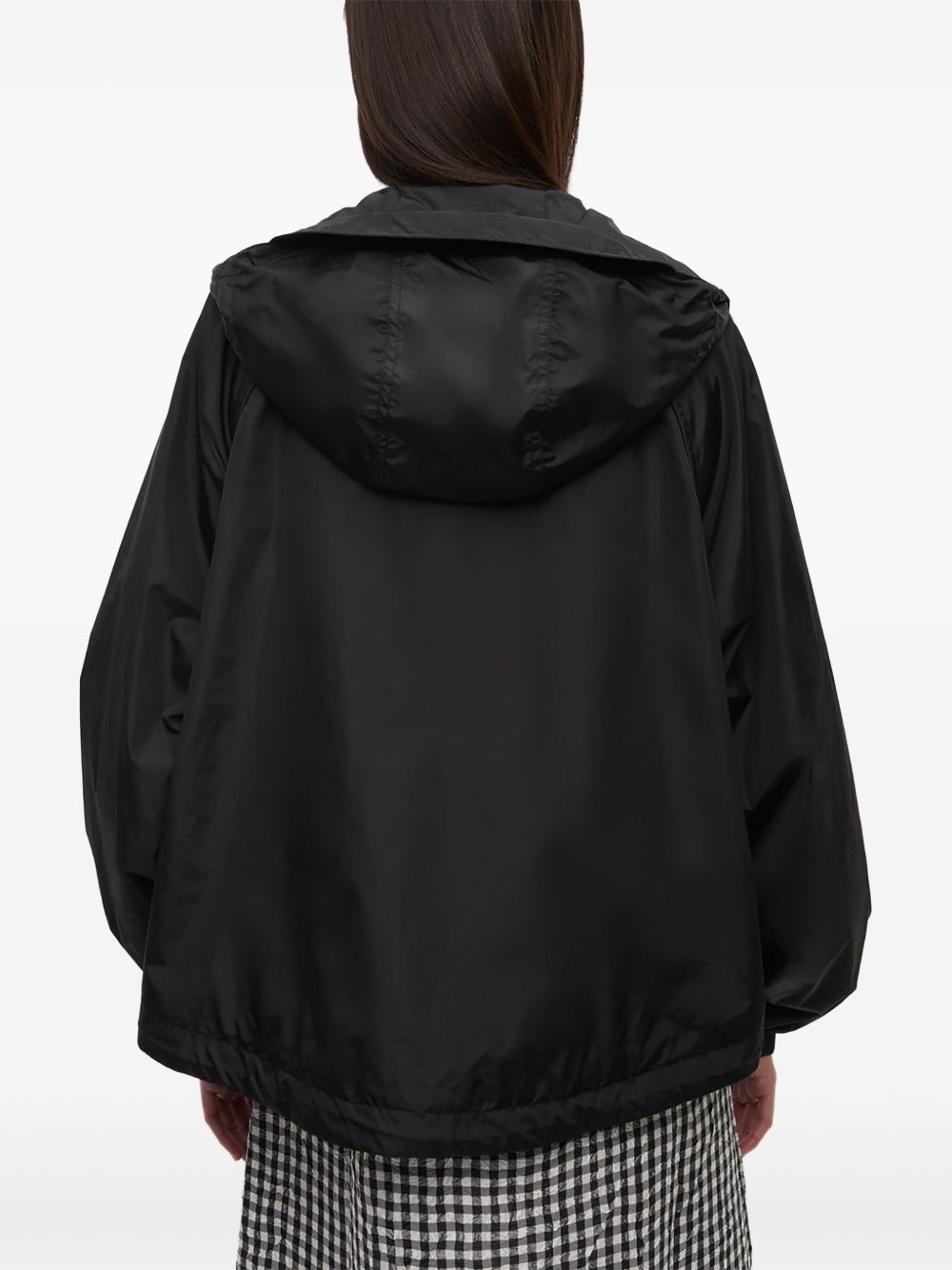 hooded jacket - 4