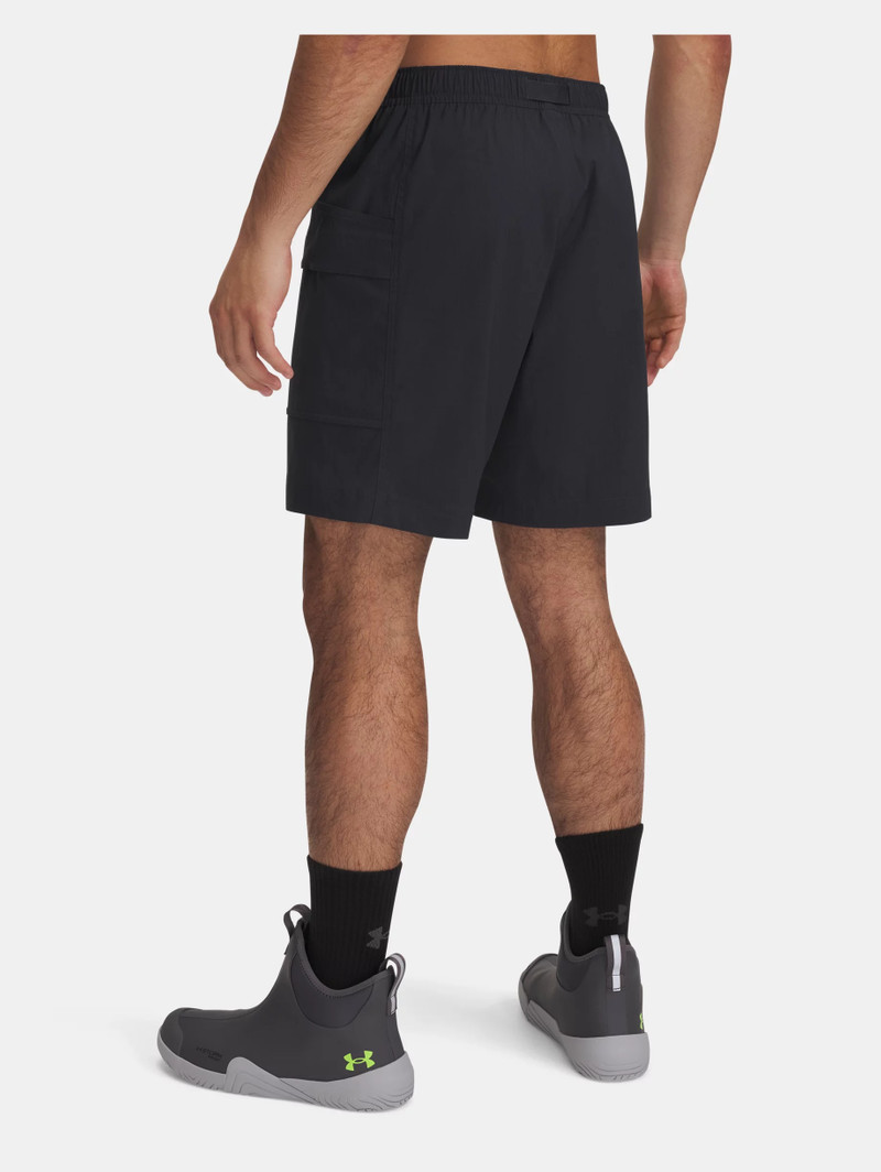 Under Armour Men's UA Expanse Woven Shorts outlook