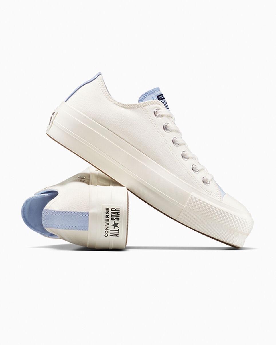 Chuck Taylor All Star Lift Platform Color Pop - 6