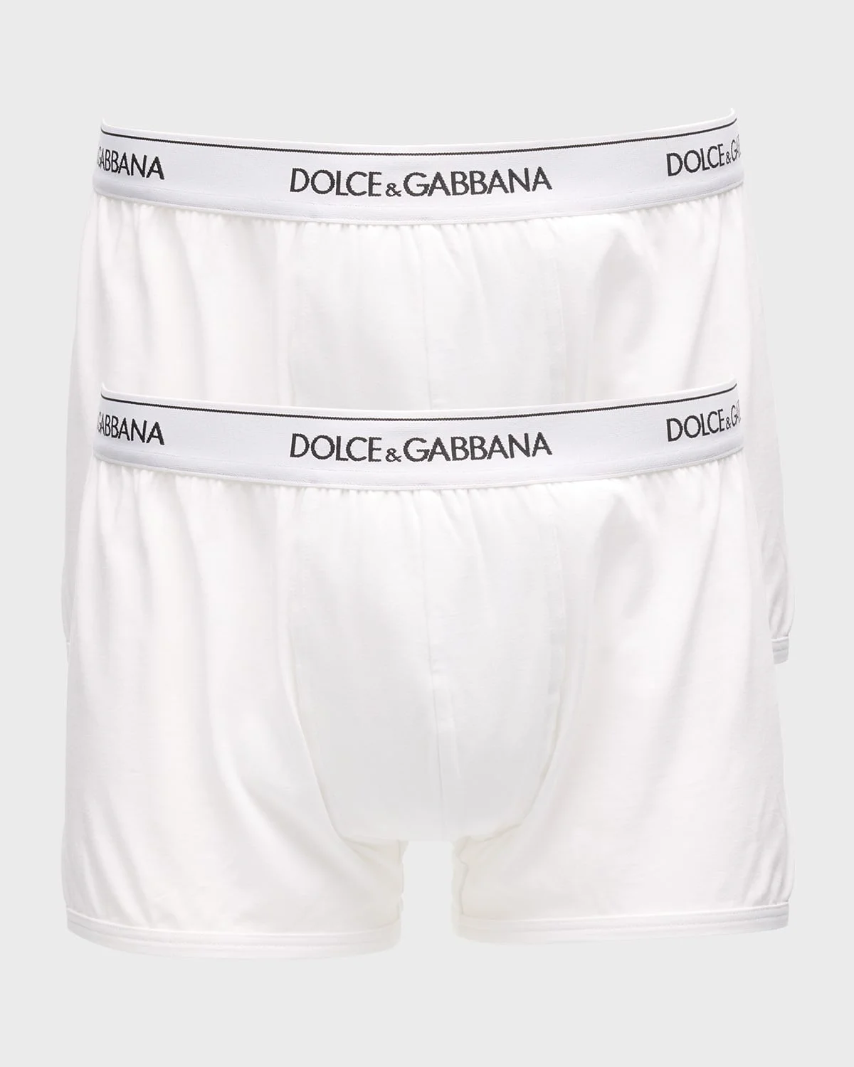 Men's Logo Band 2-Pack Boxer Briefs - 1