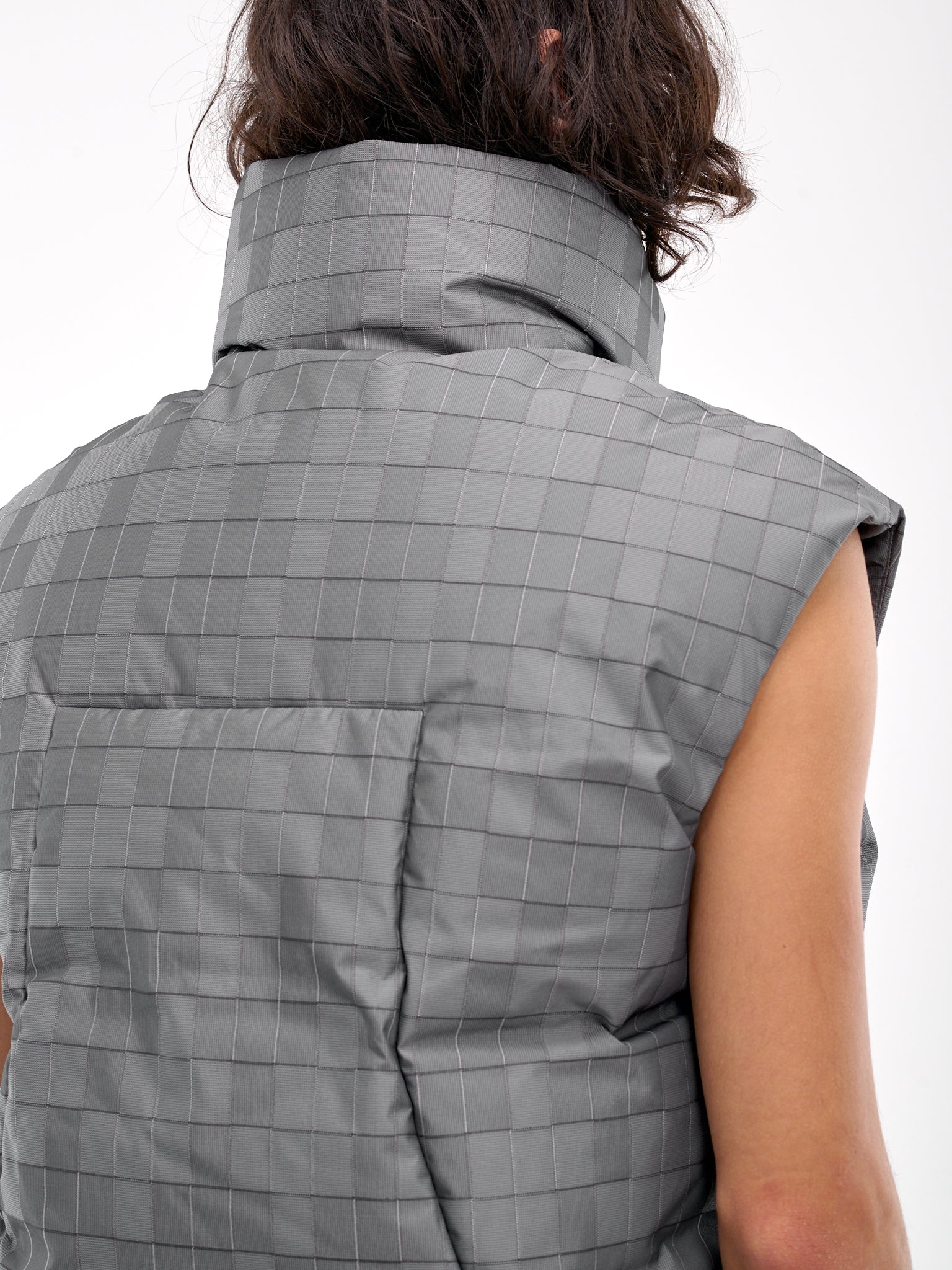 Arlo Down Vest - 4