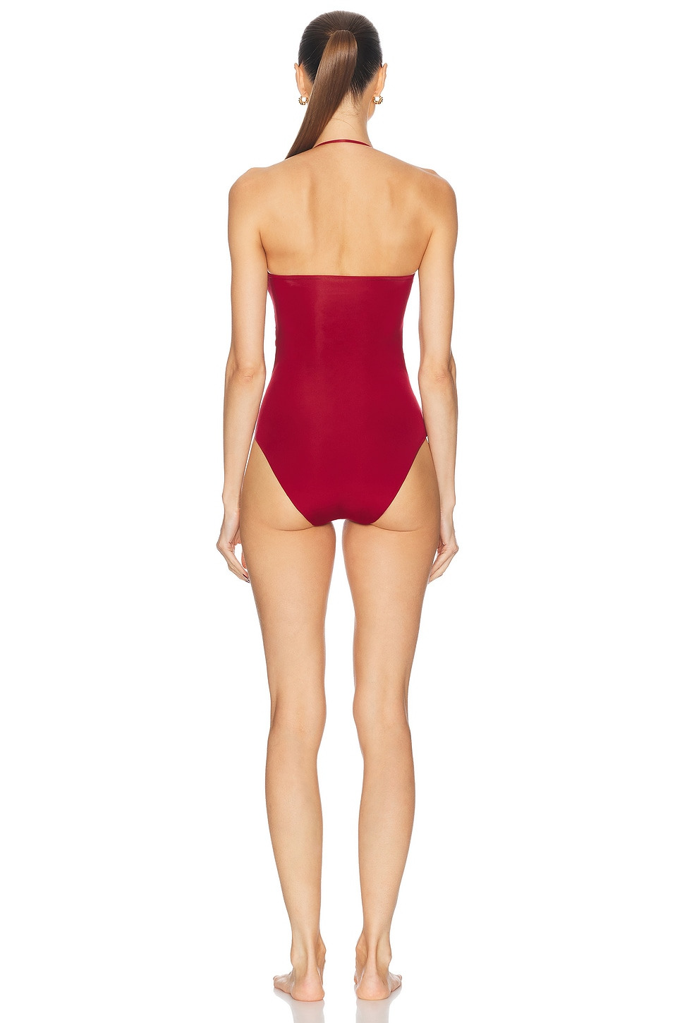 Lantana Swimsuit - 3