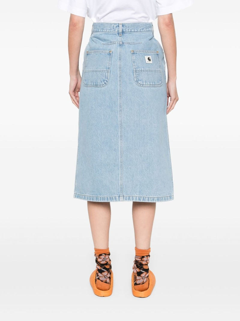 Colby midi skirt 4