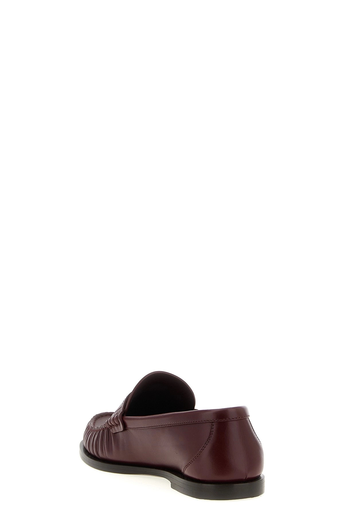 'Laurent' loafers - 3