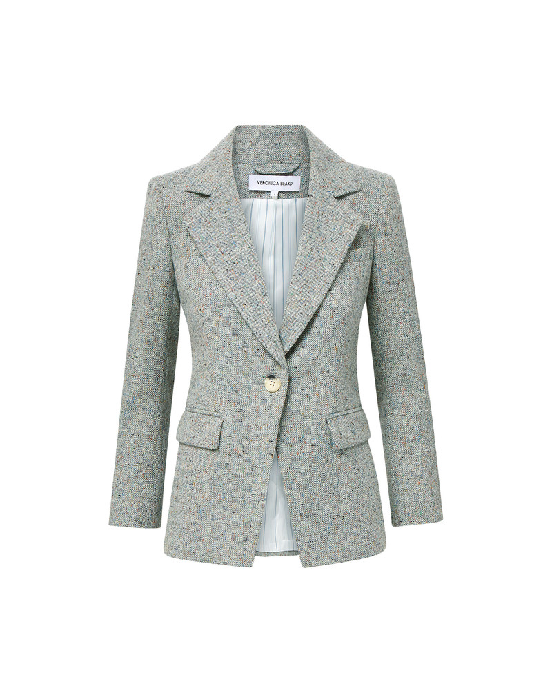 HEALY DICKEY JACKET 1
