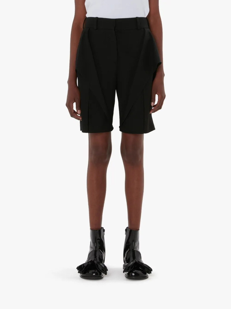 JW Anderson SCULPTURAL SHORTS outlook