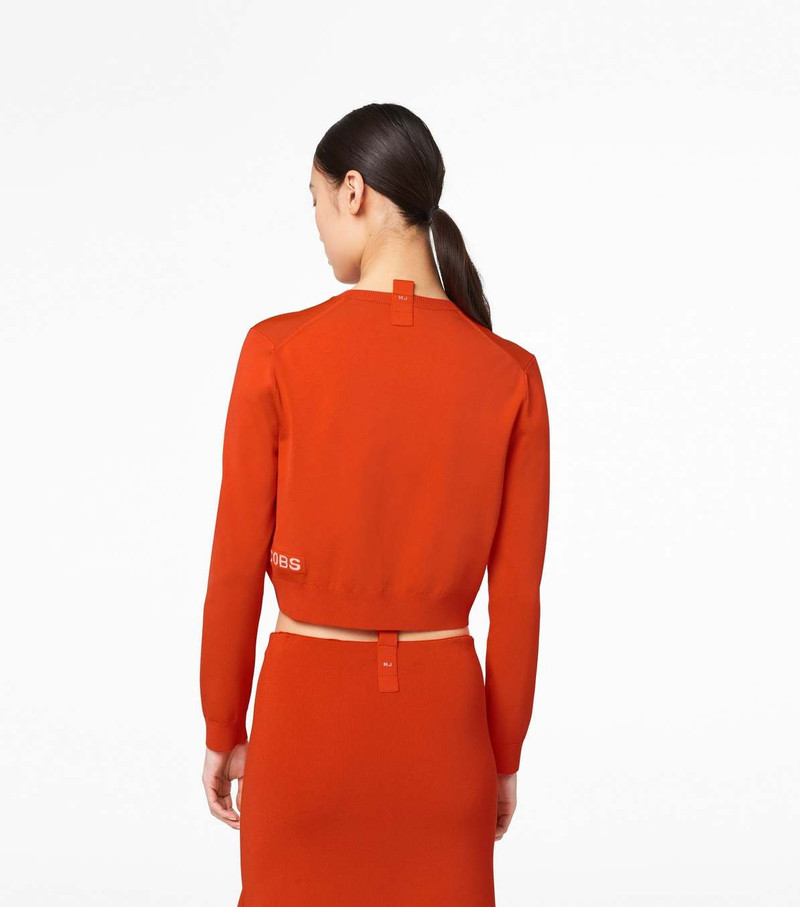 THE CROPPED CARDIGAN 5