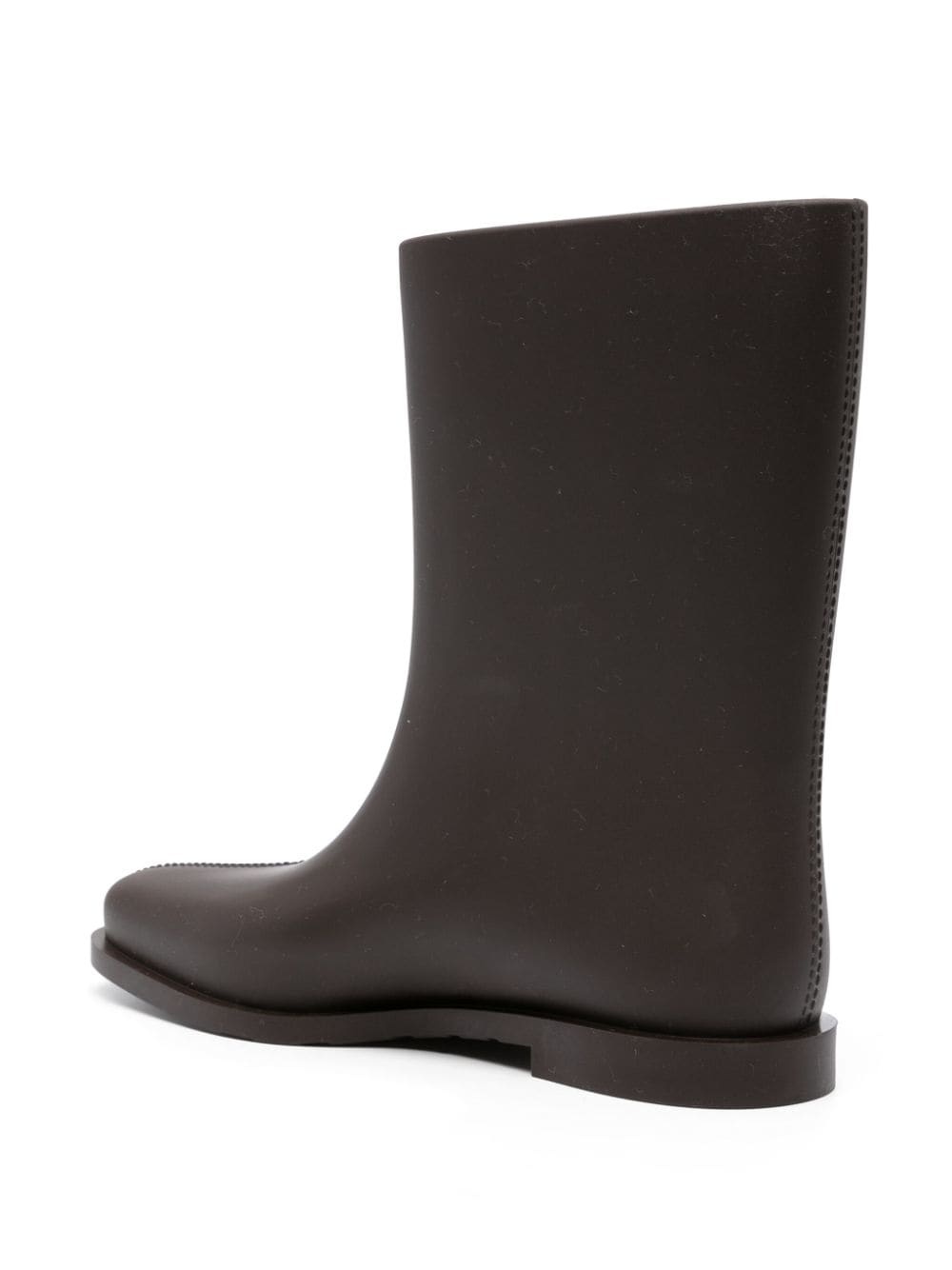 The Rain almond-toe boots - 3