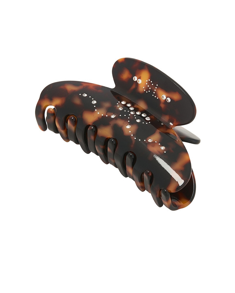 Princess Hair Claw 1