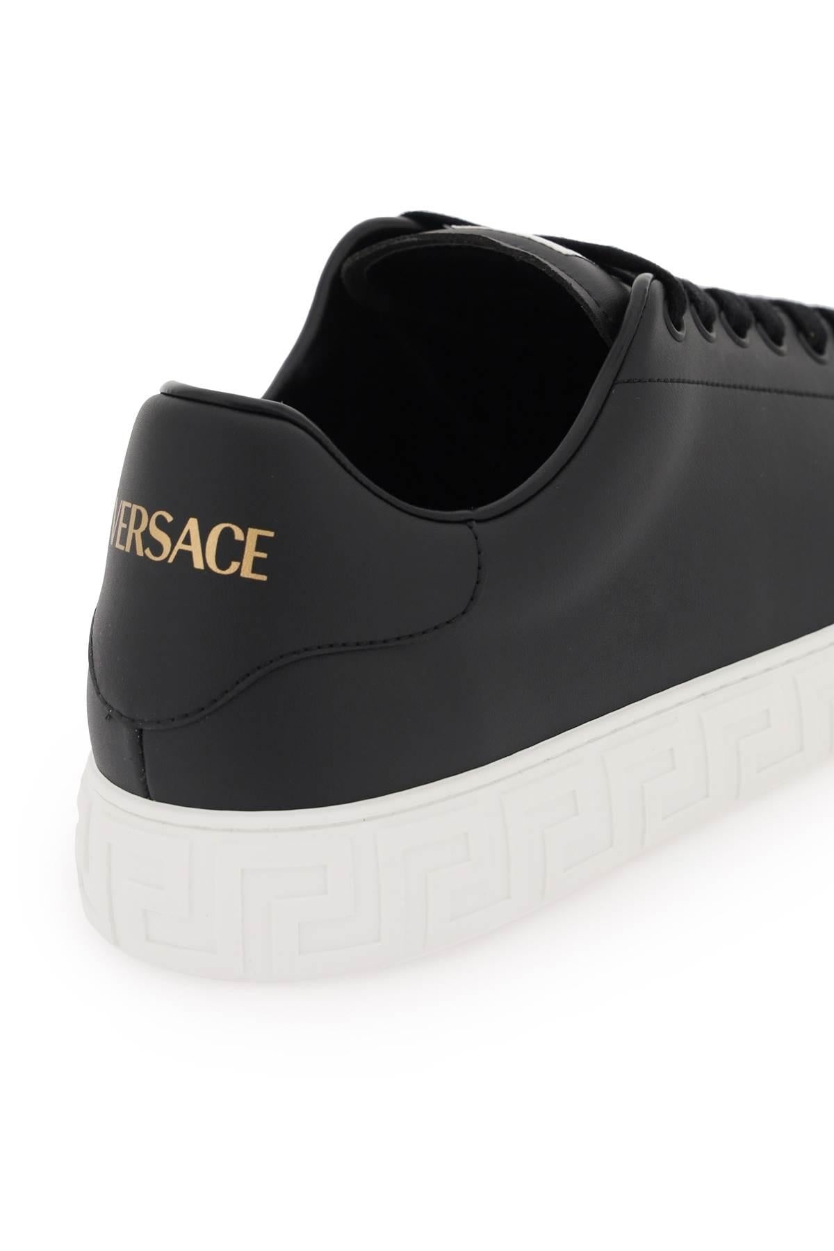 GRECA SNEAKERS - 4