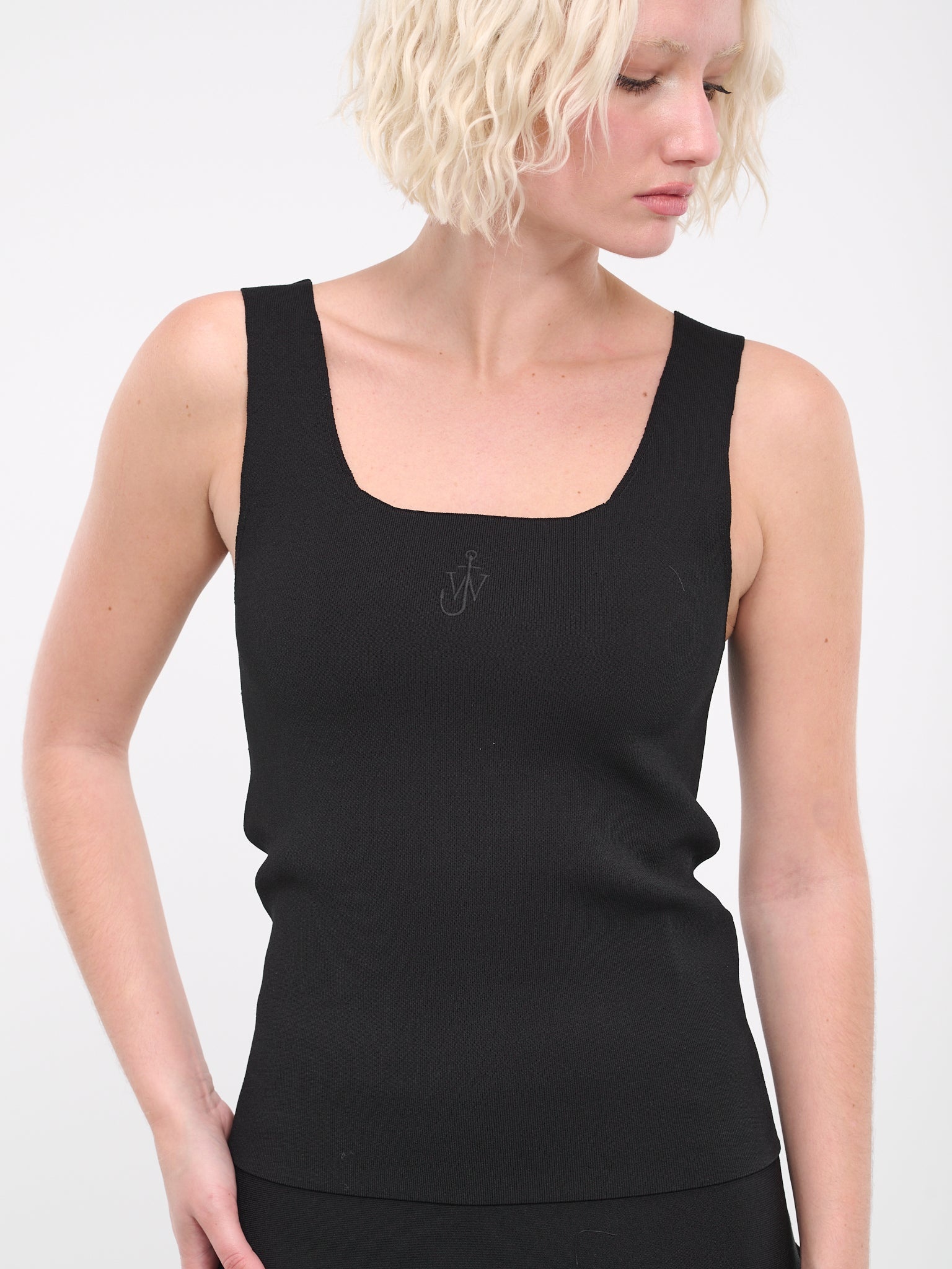 Anchor Embroidery Top - 4