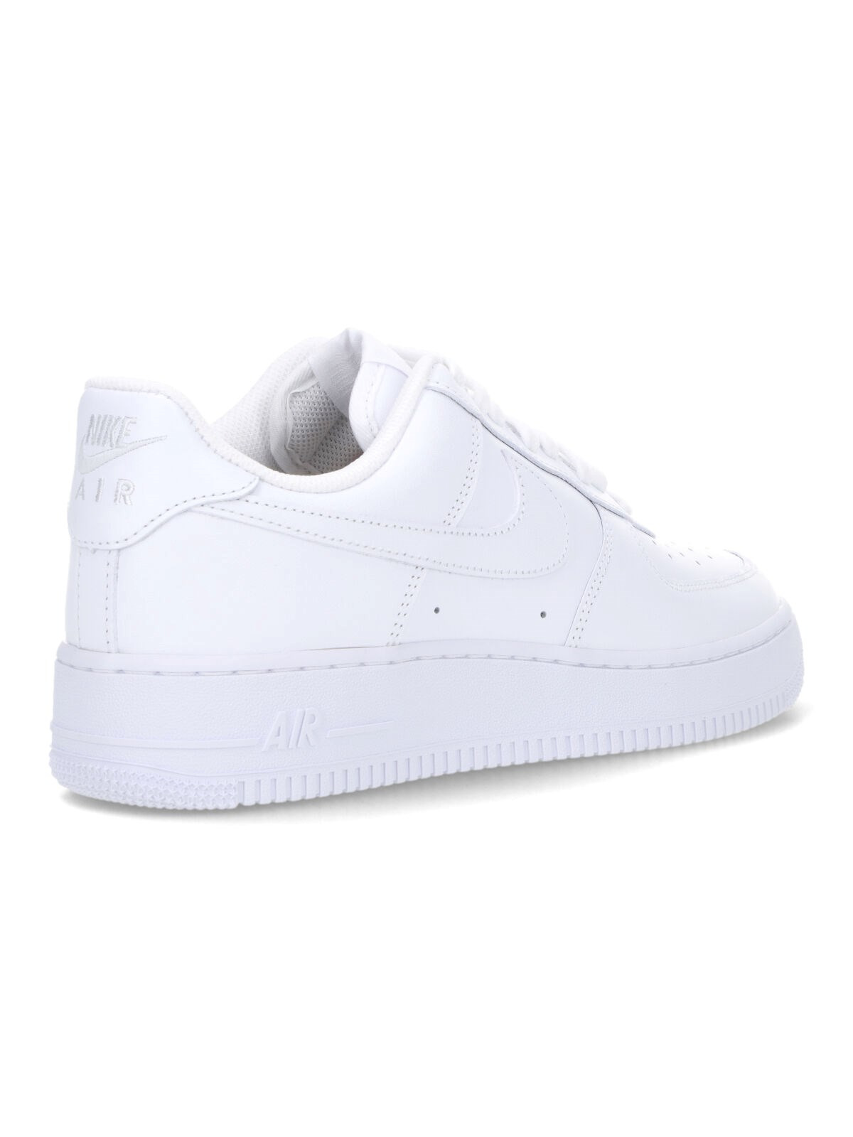 "AIR FORCE 1'07" SNEAKERS - 4