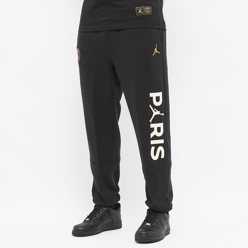 Air Jordan PSG Paris Fleece Pant - 5