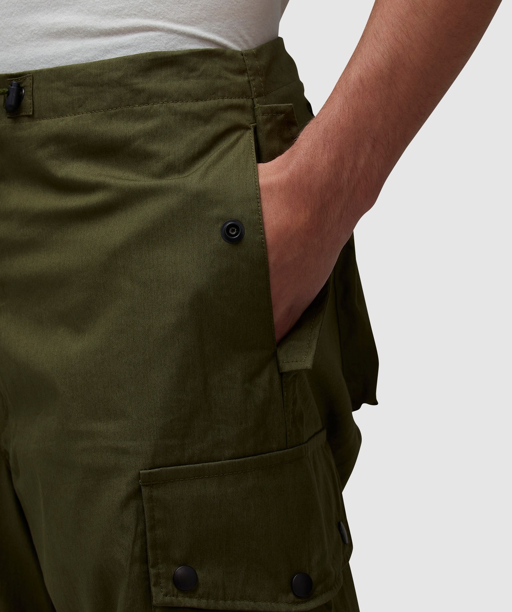 Field pant - 4