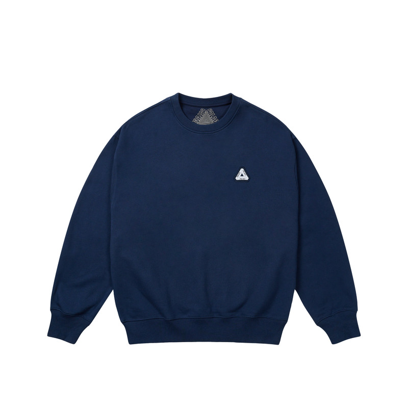 SOFAR CREW NAVY 1