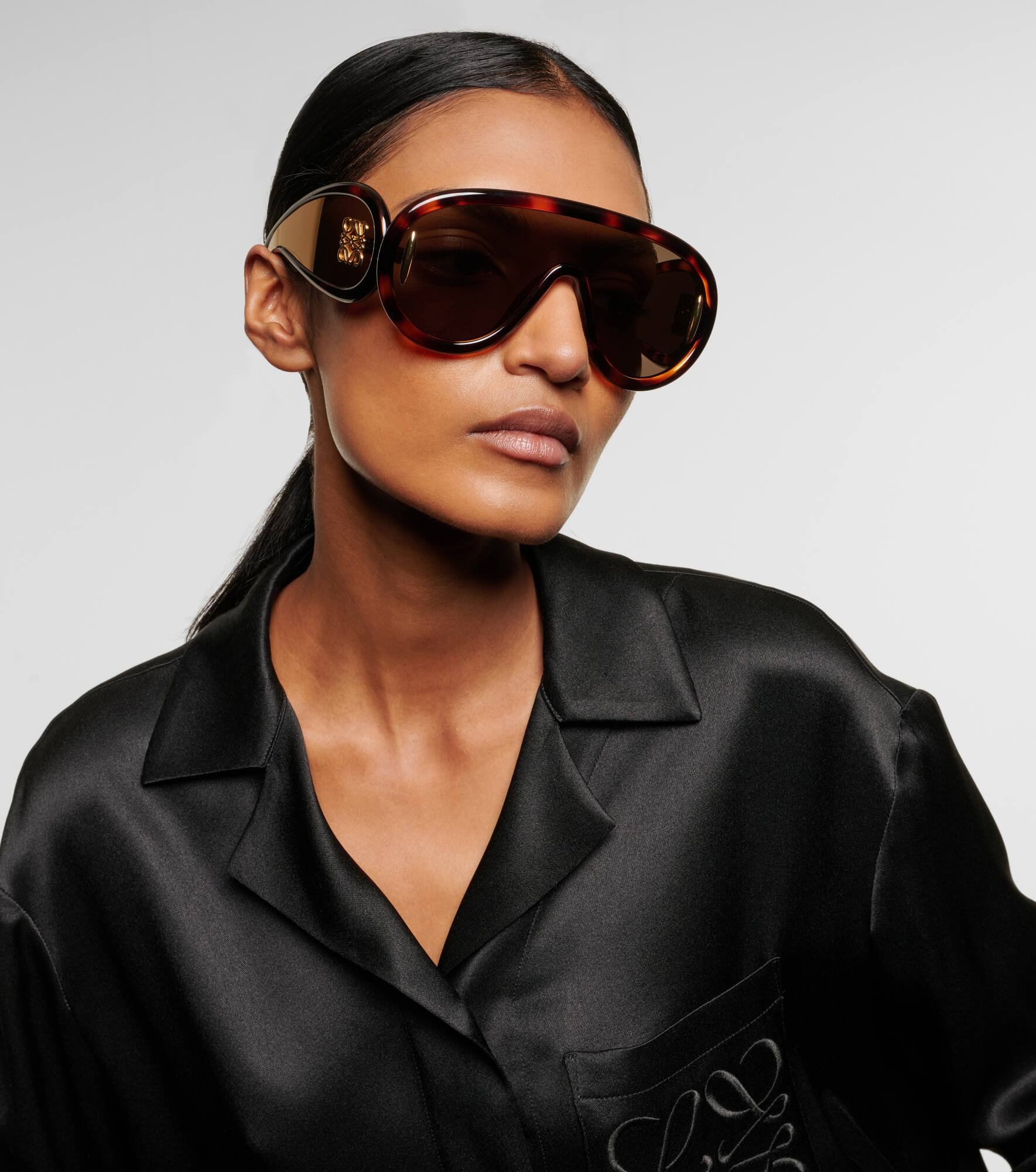 Paula's Ibiza mask sunglasses - 3