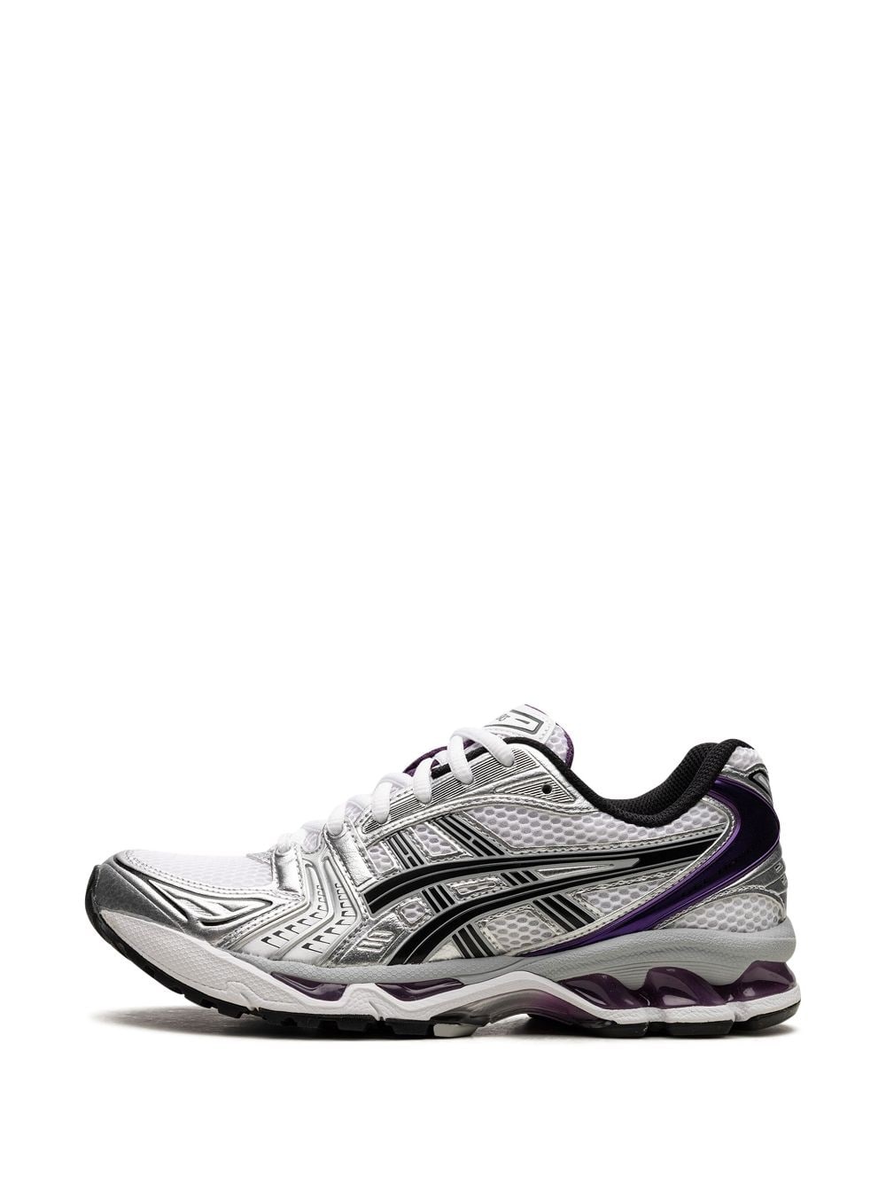 GEL-Kayano 14 "Dark Grape" sneakers - 5