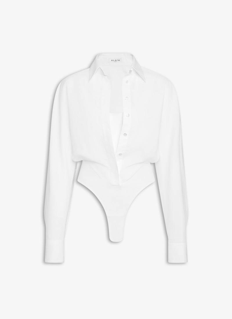 LAYER BODY-SHIRT - 1
