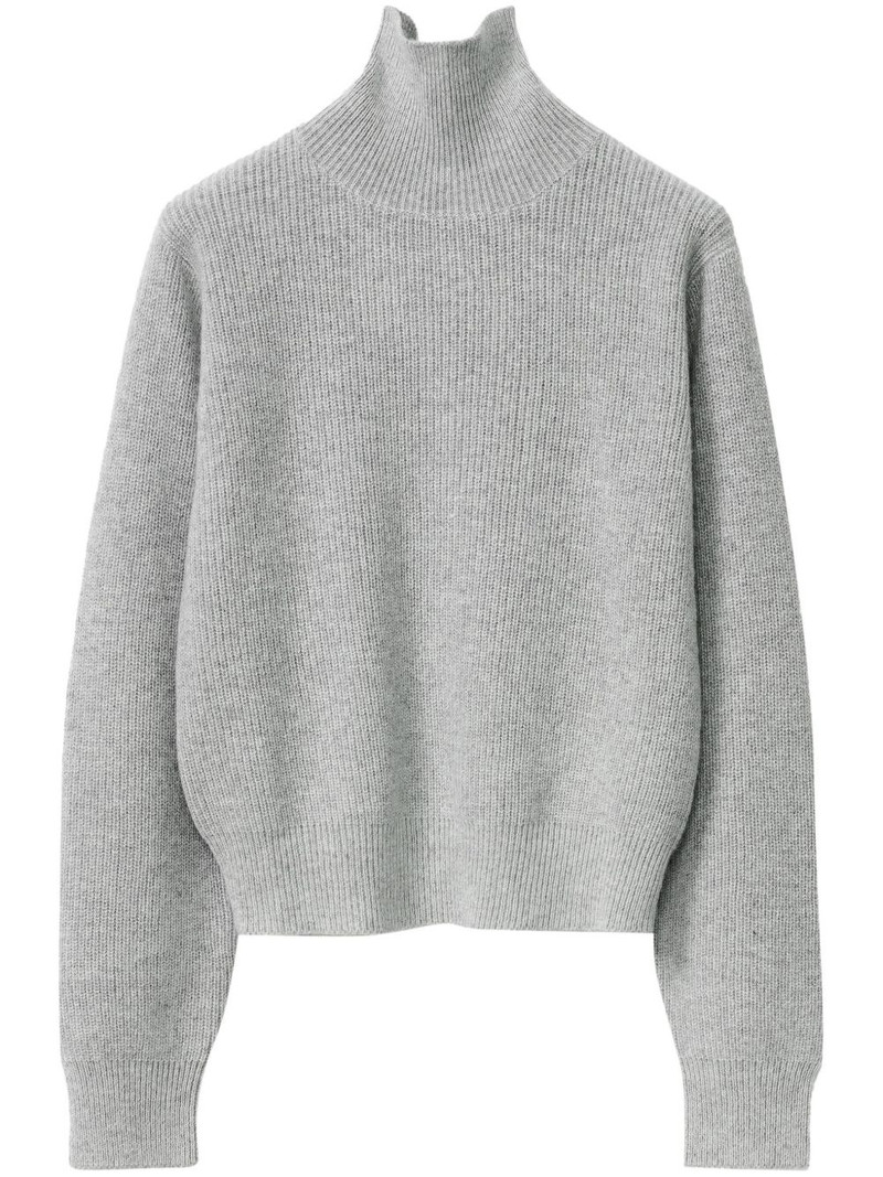 turtleneck sweater 1