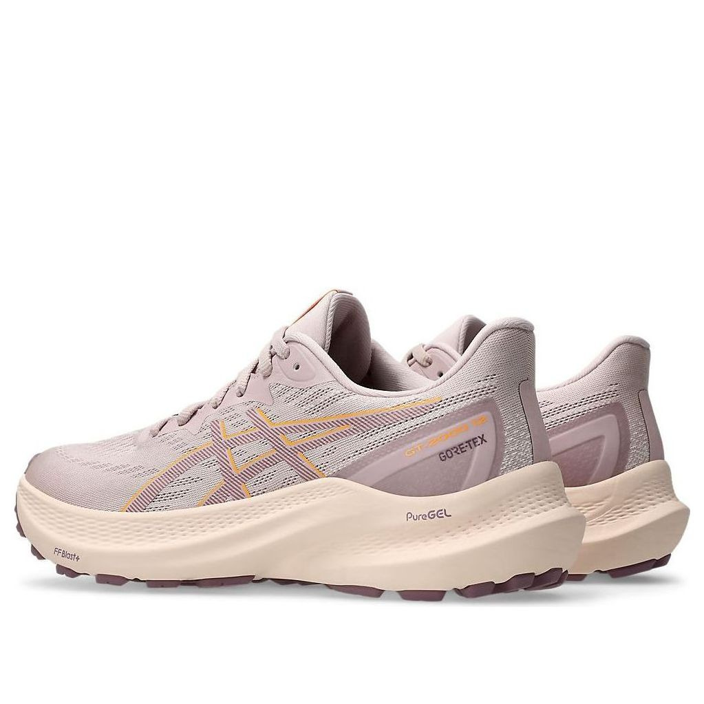 (WMNS) ASICS Gt-2000 12 Gtx 'Pink Rose' 1012B507-700 - 3