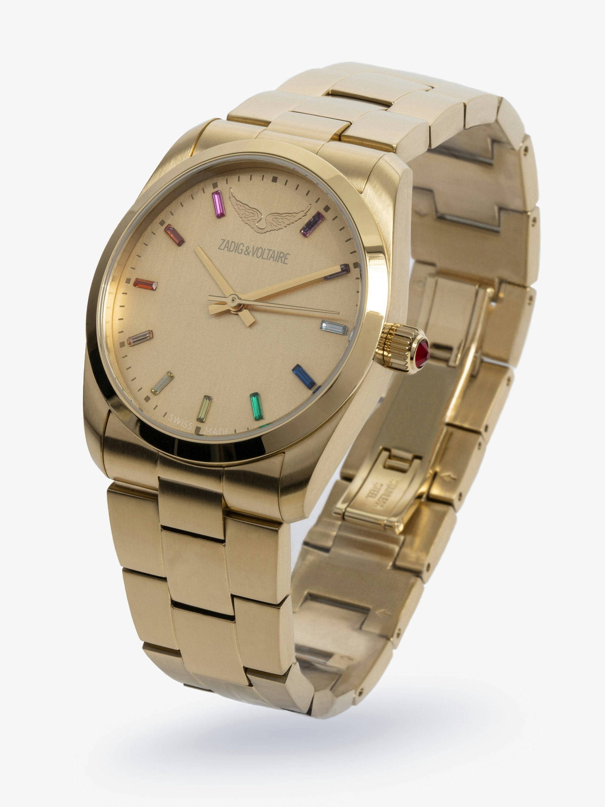 Time2Love Watch - 3