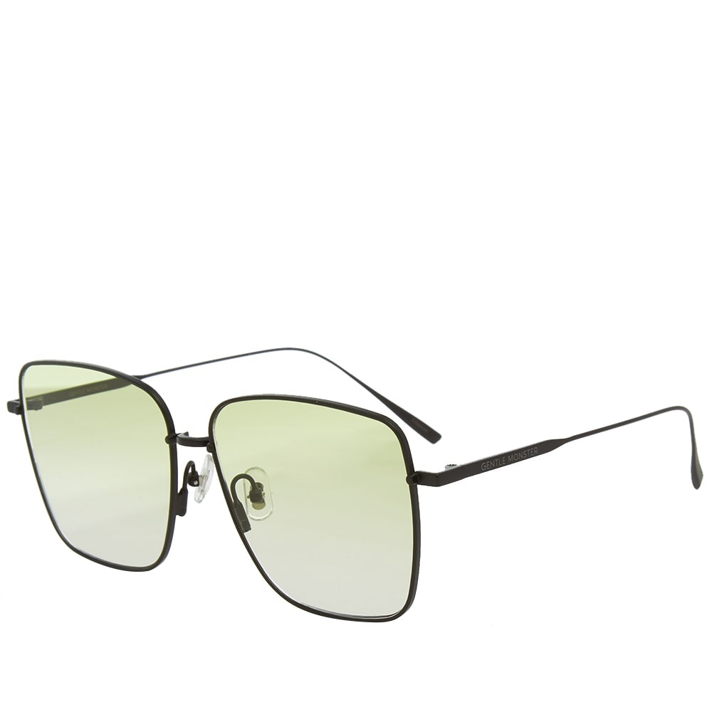 Gentle Monster Wind Wind Sunglasses - 1