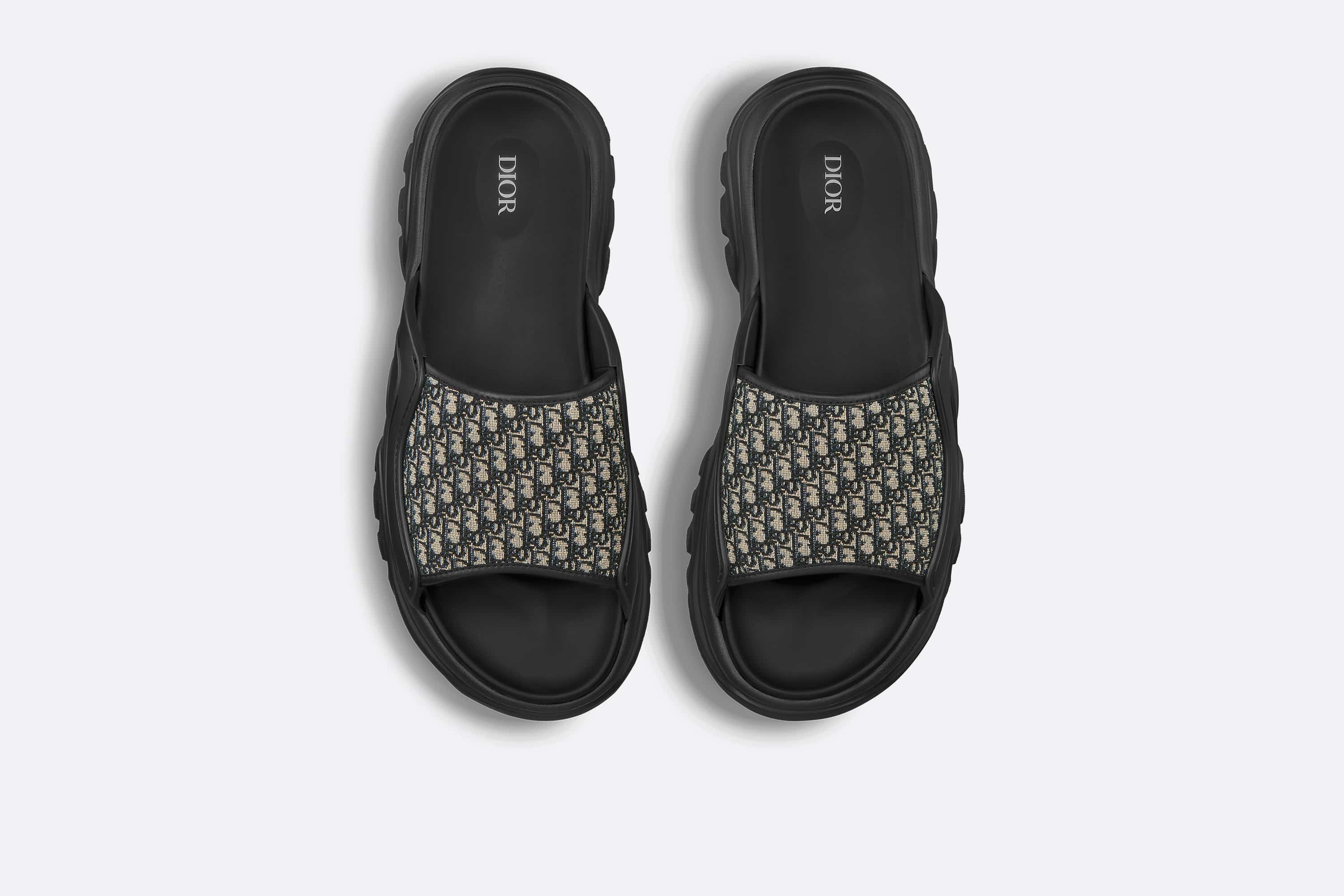 Dior Dior H-Town Sandal | REVERSIBLE