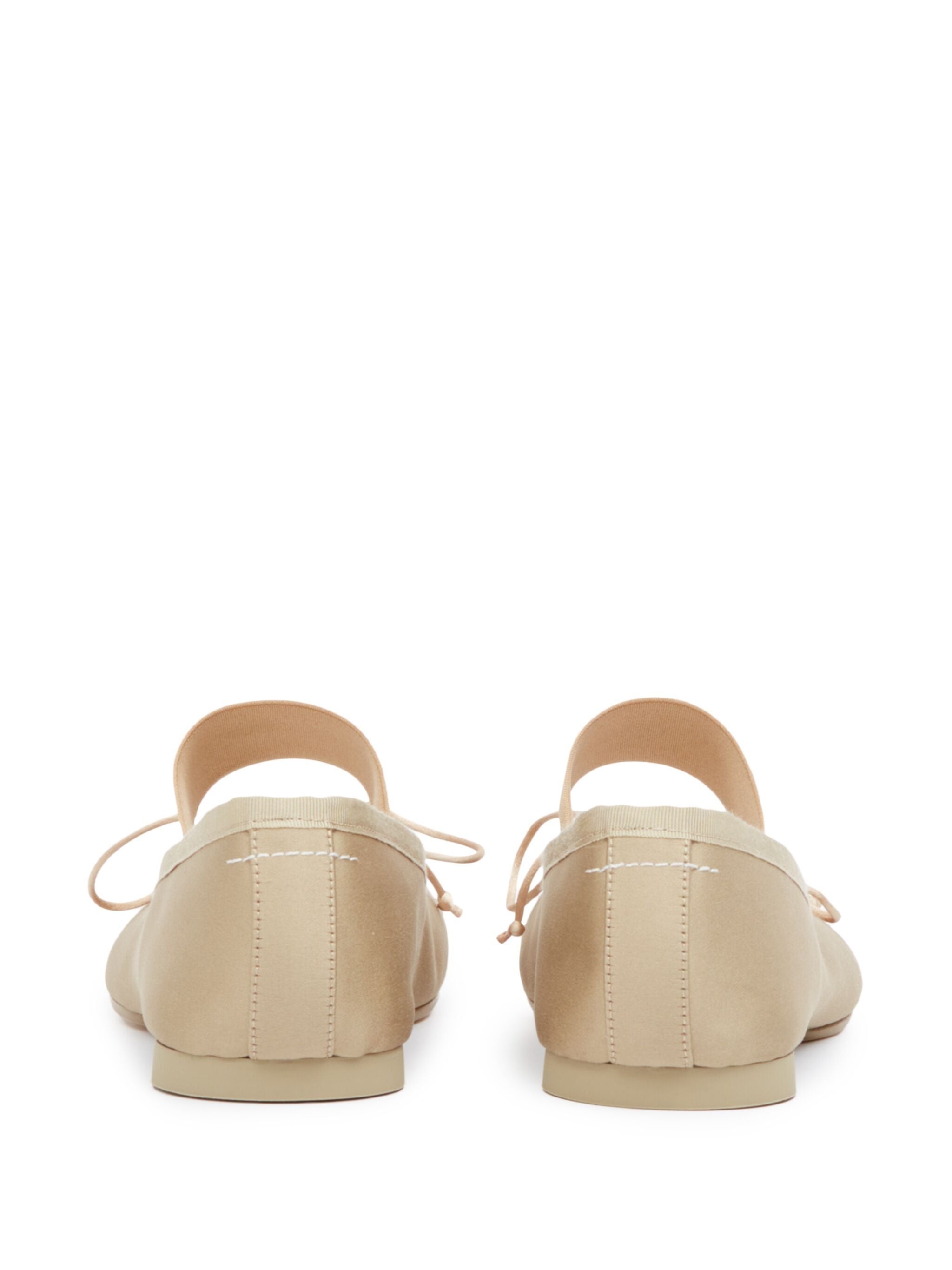 Anatomic Ballerinas - 5