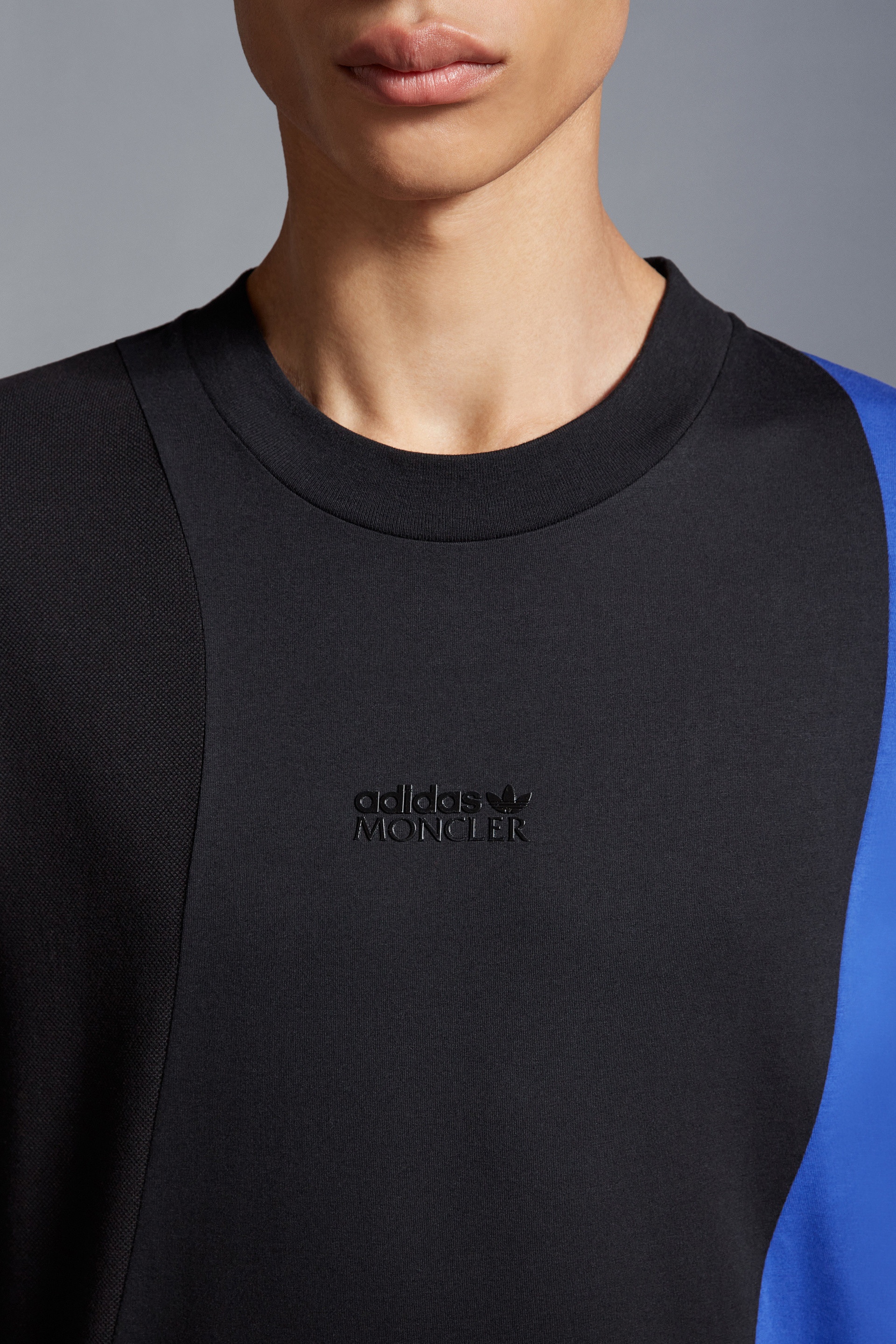 Jersey Long Sleeve T-Shirt - 8