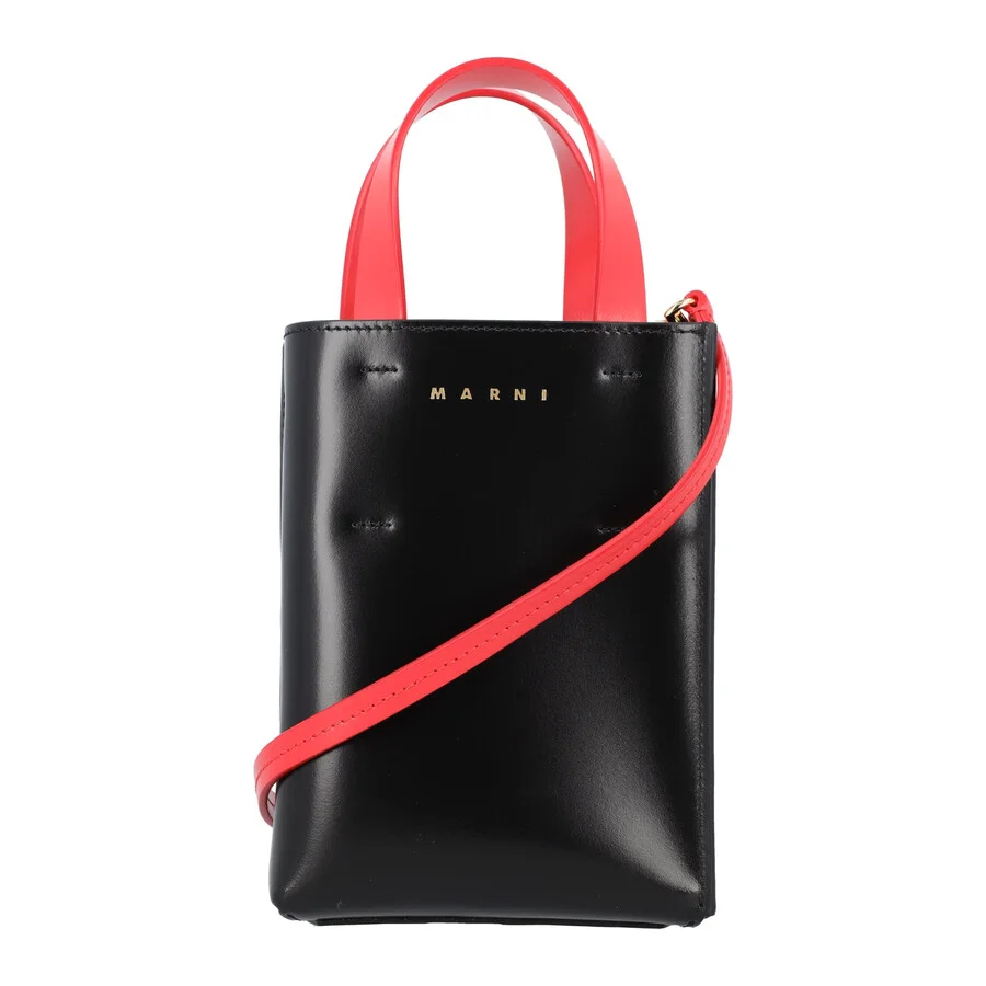 Marni Museo Nano Bag - 1