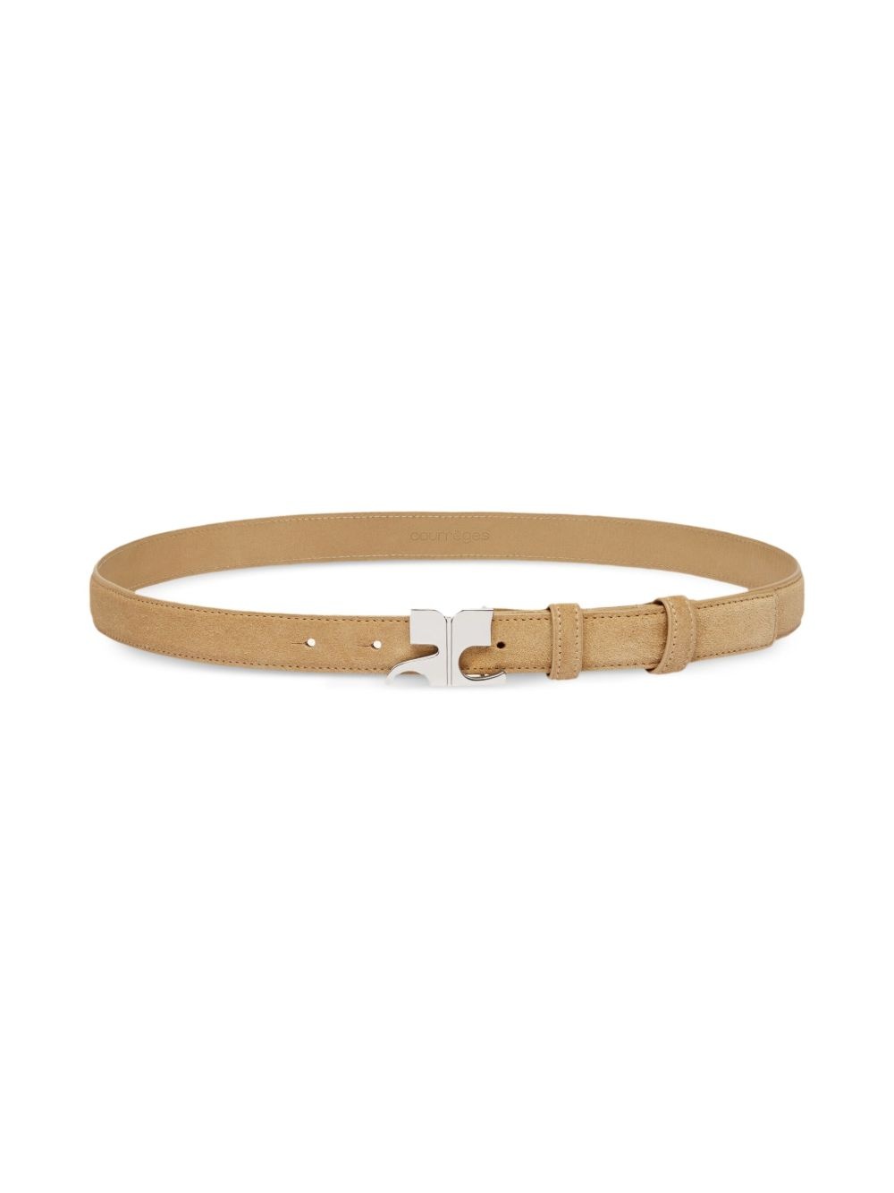 AC belt - 2