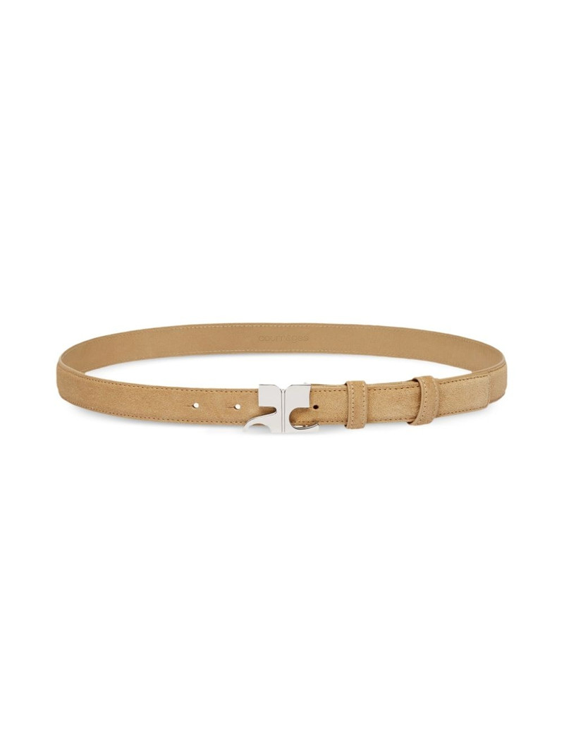 courrèges AC belt outlook
