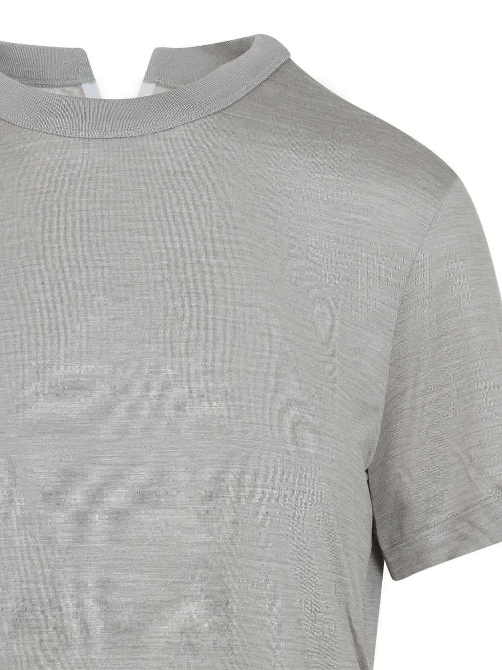 short-sleeve t-shirt - 3