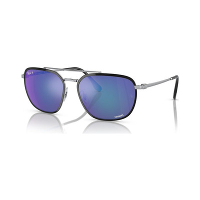 Ray-Ban RB3708 Chromance outlook