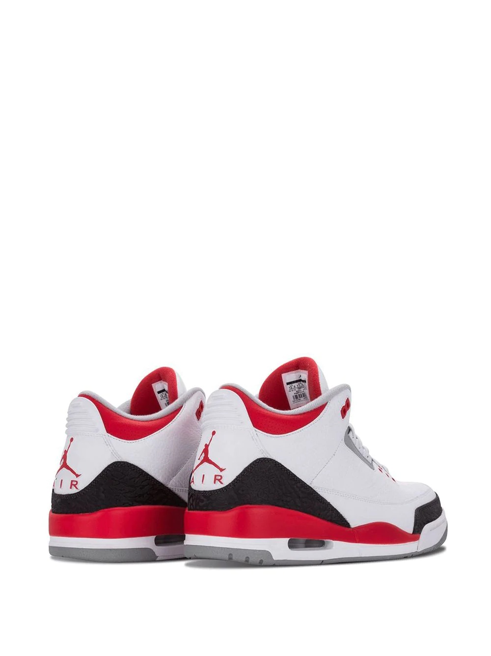 Air Jordan 3 Retro sneakers - 3