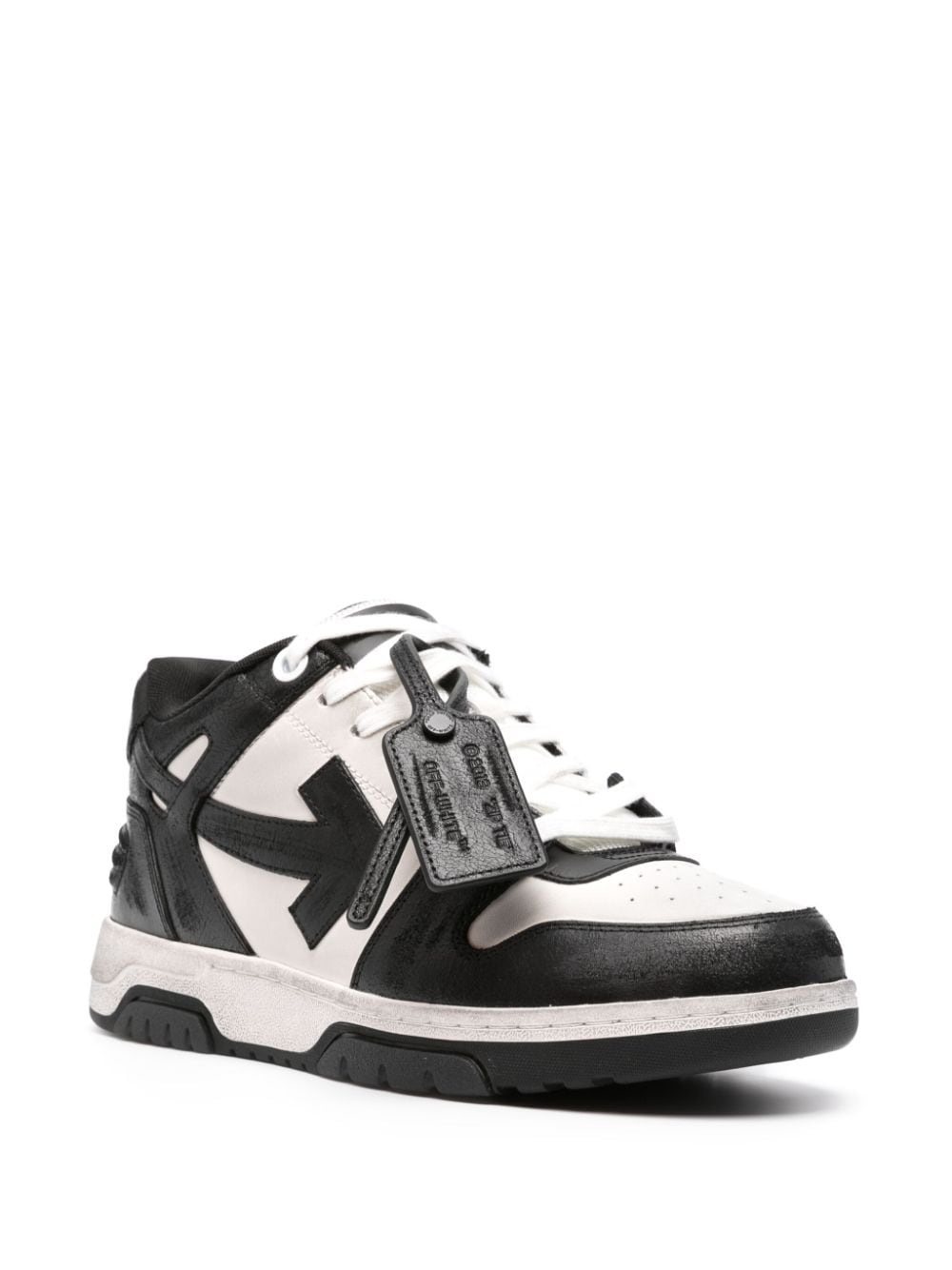 Out Of Office sneakers - 2