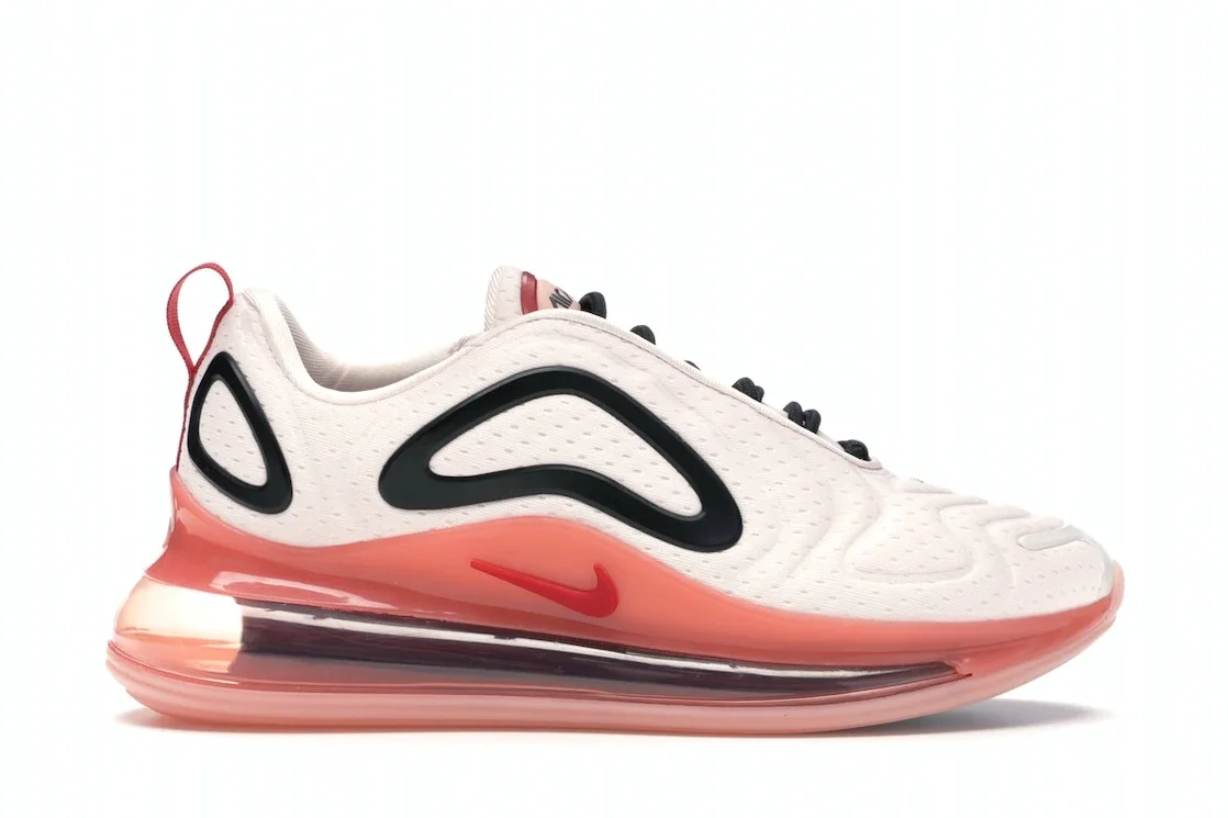 Nike Air Max 720 Light Soft Pink Coral Stardust (W) - 1