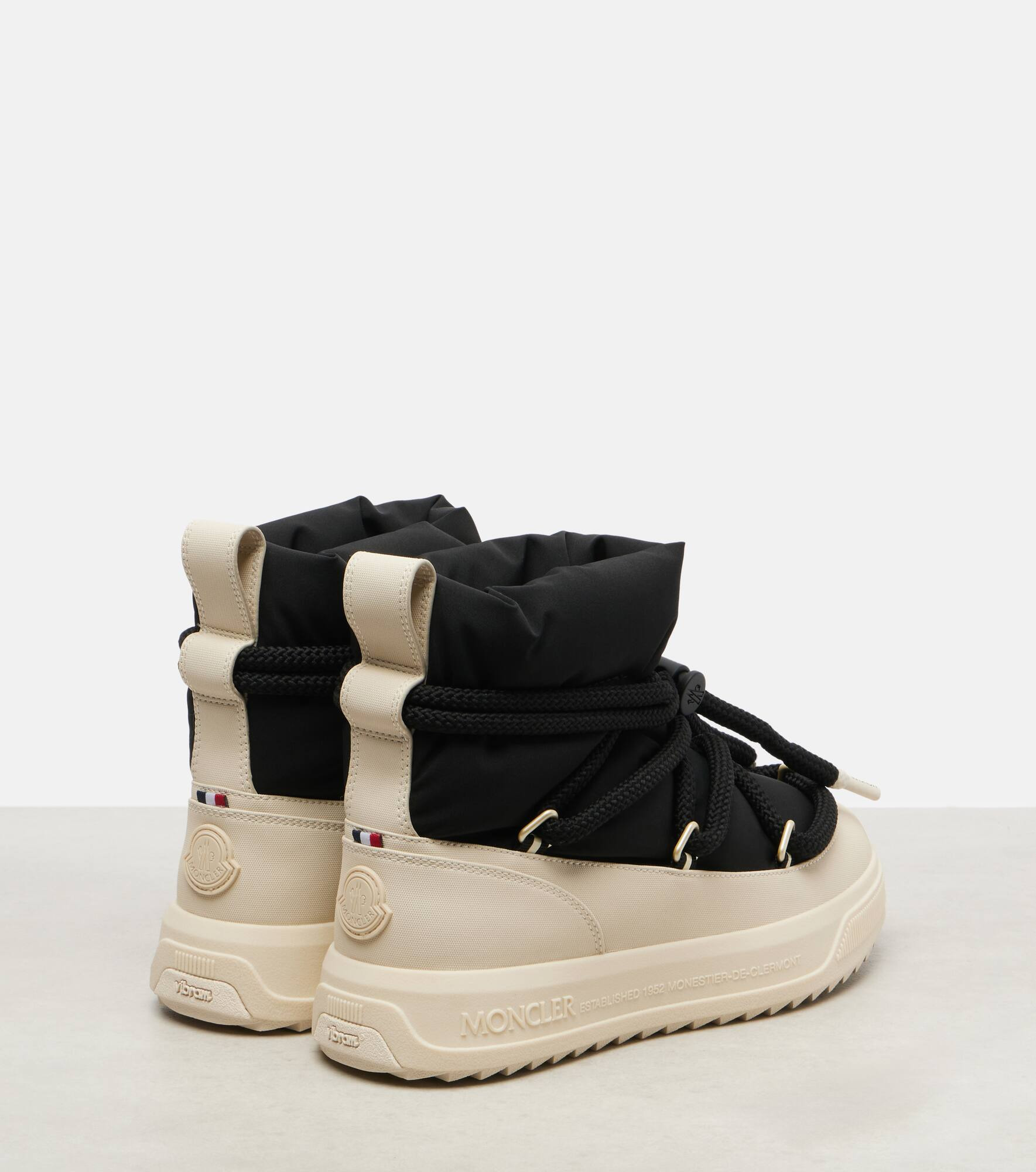 Altive Mid snow boots - 2