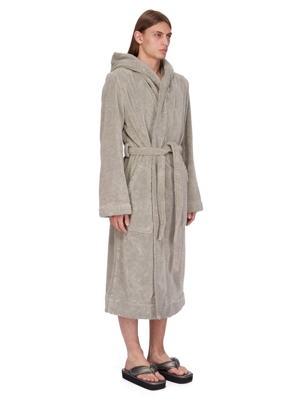 BATHROBE - 2