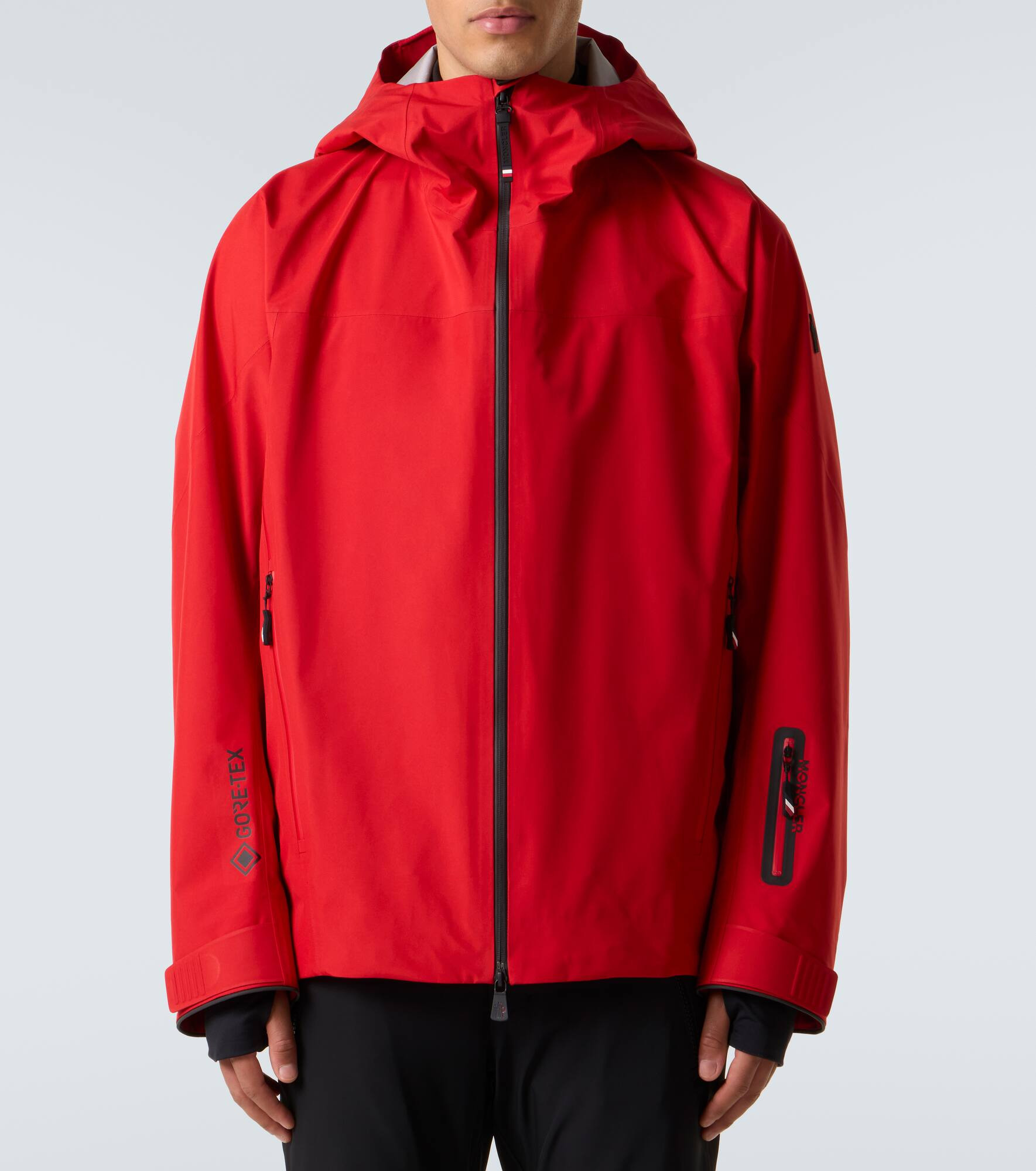 Hinterburgs Gore-Tex® ski jacket - 3