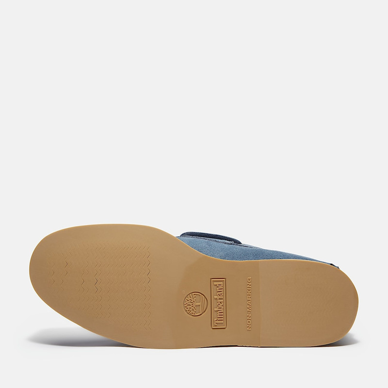 Men's Classic 2-Eye Boat Shoe 3