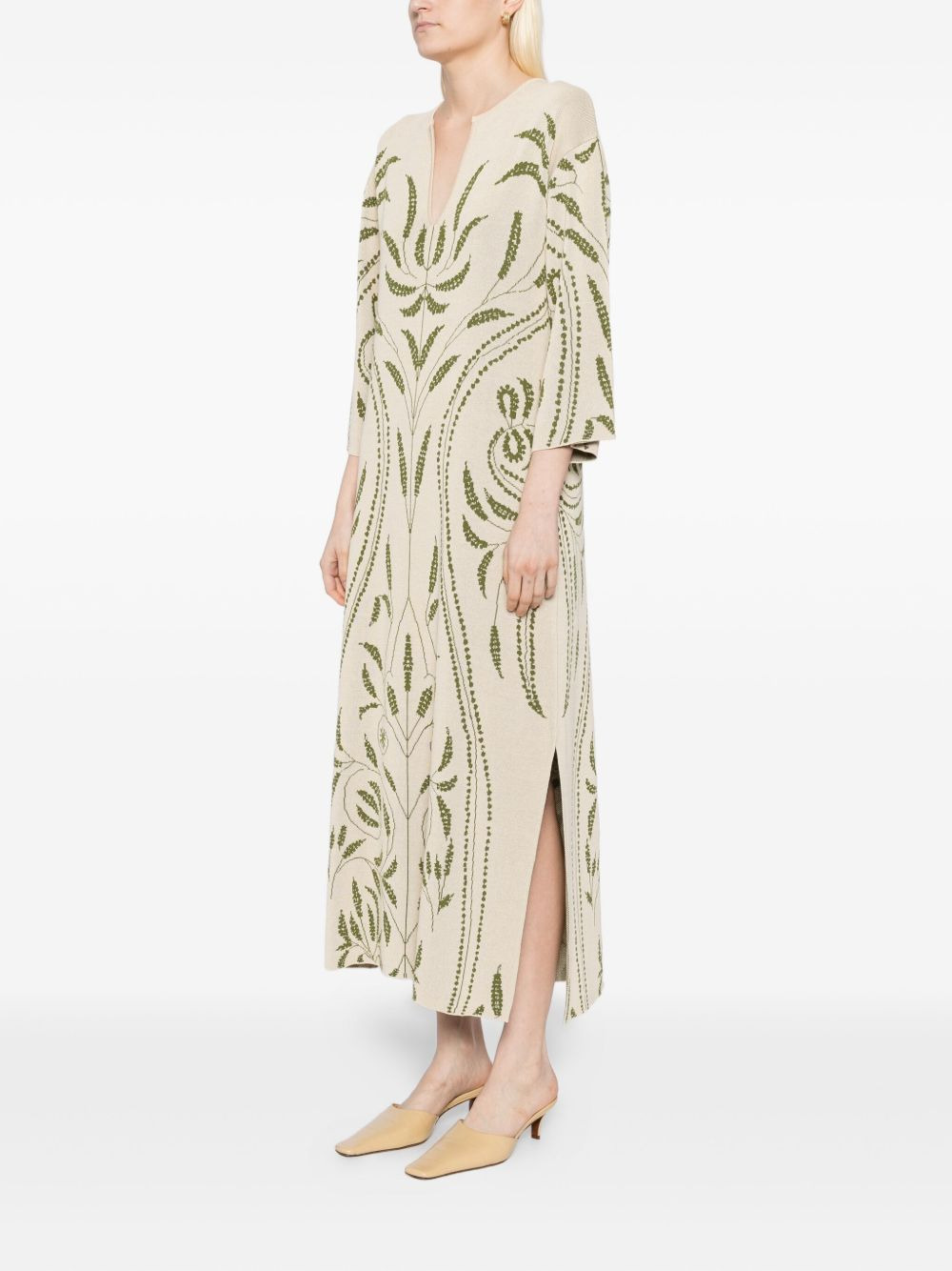 Agneto dress - 3