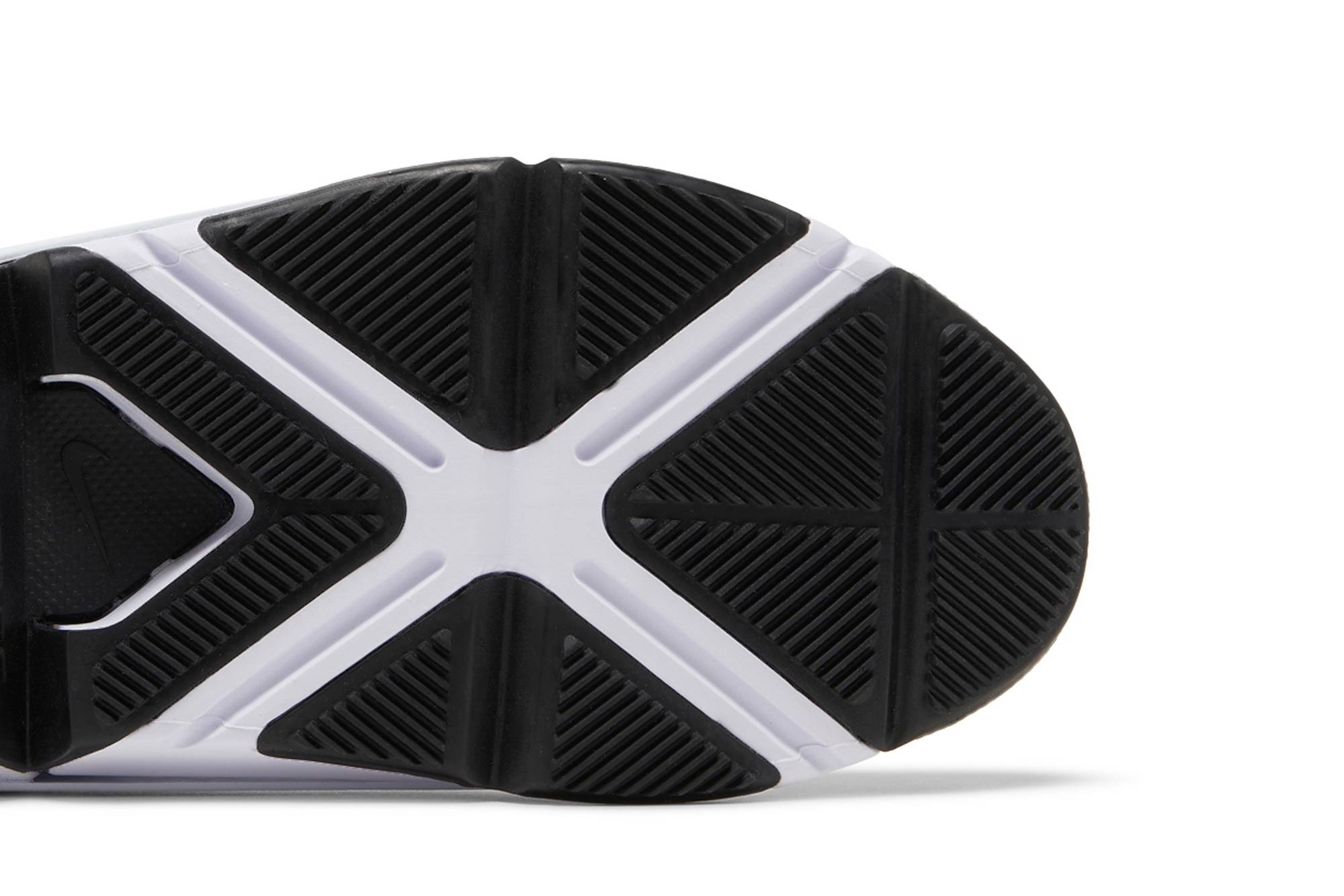 Wmns GO FlyEase 'Black White' - 5