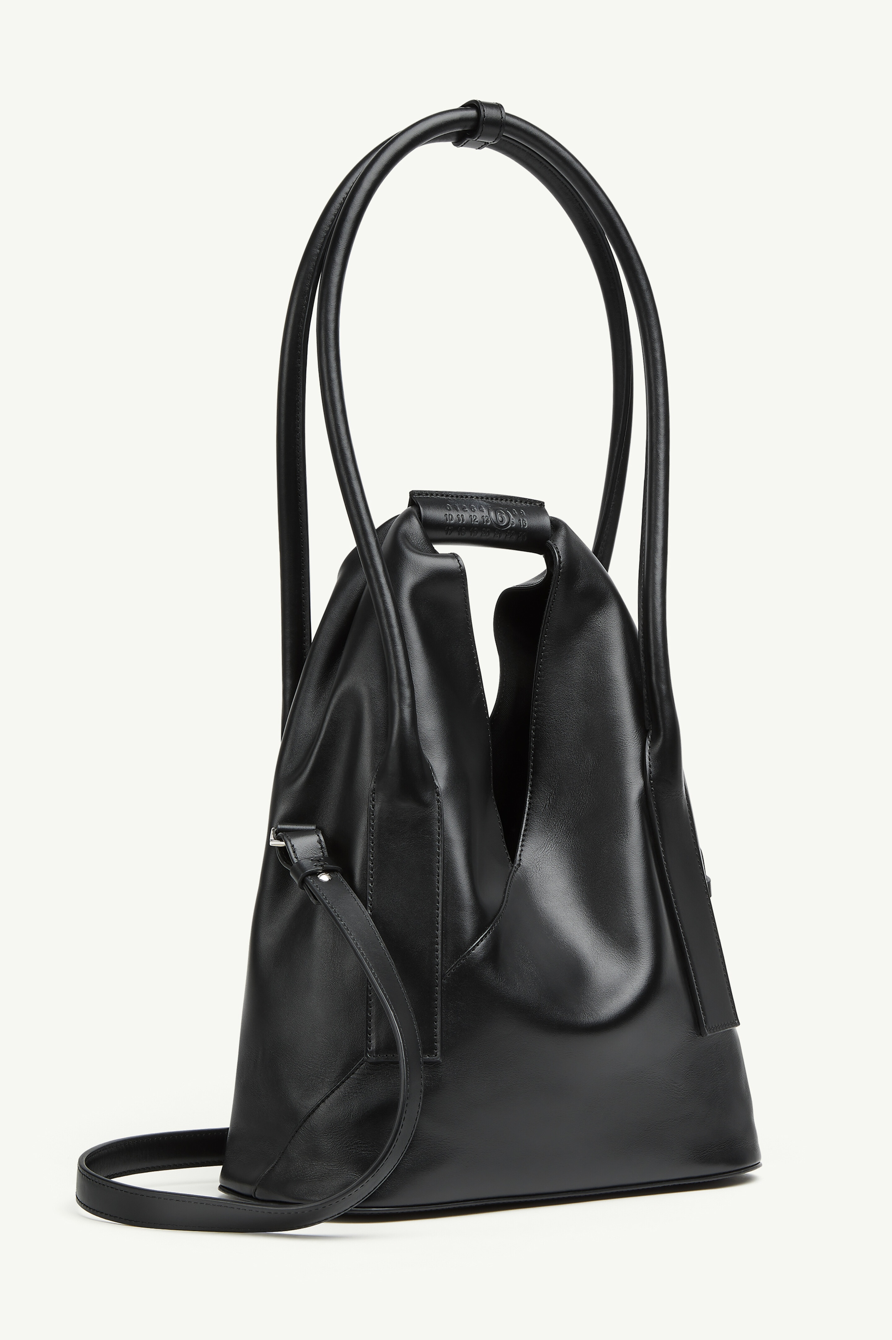 Japanese bag 3-Handle medium crossbody - 2