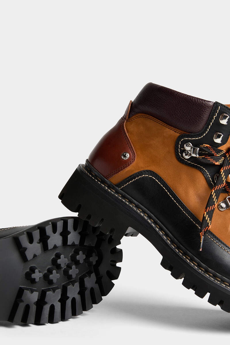 CANADIAN ANKLE BOOTS - 4