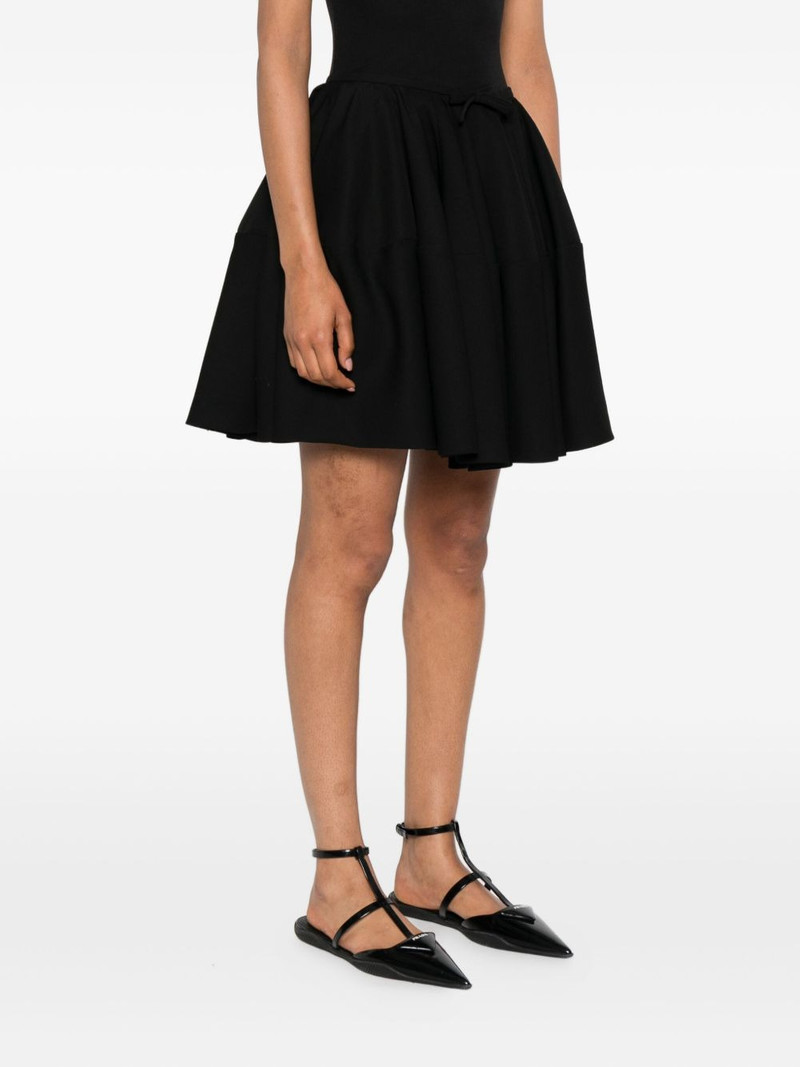 circle A-line skirt 3